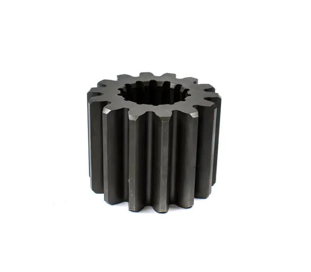 Зірочка ходового двигуна Bobcat 442