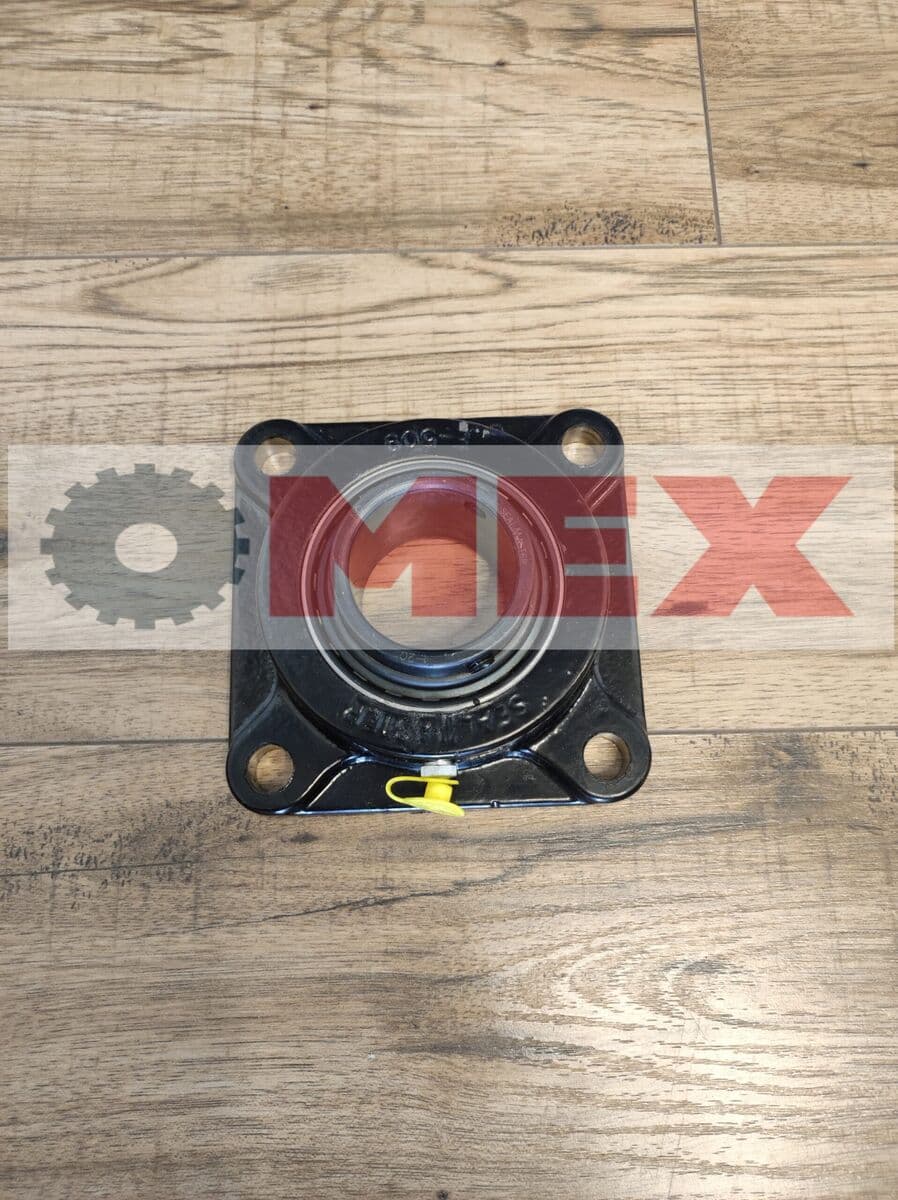 Podpora wału napędowego Case 821G