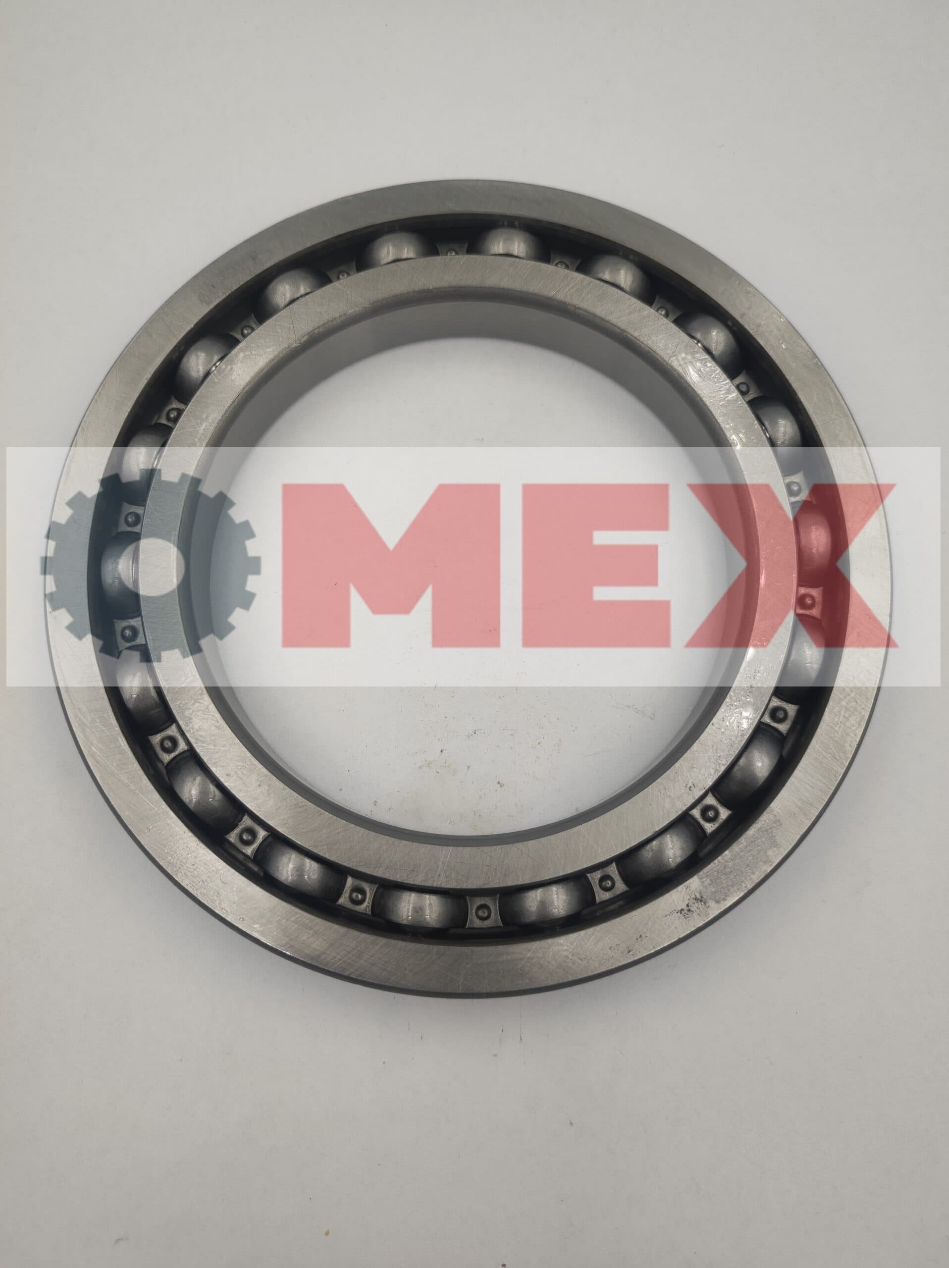 Łożysko silnika jazdy Yanmar B15, Bobcat 320, E17