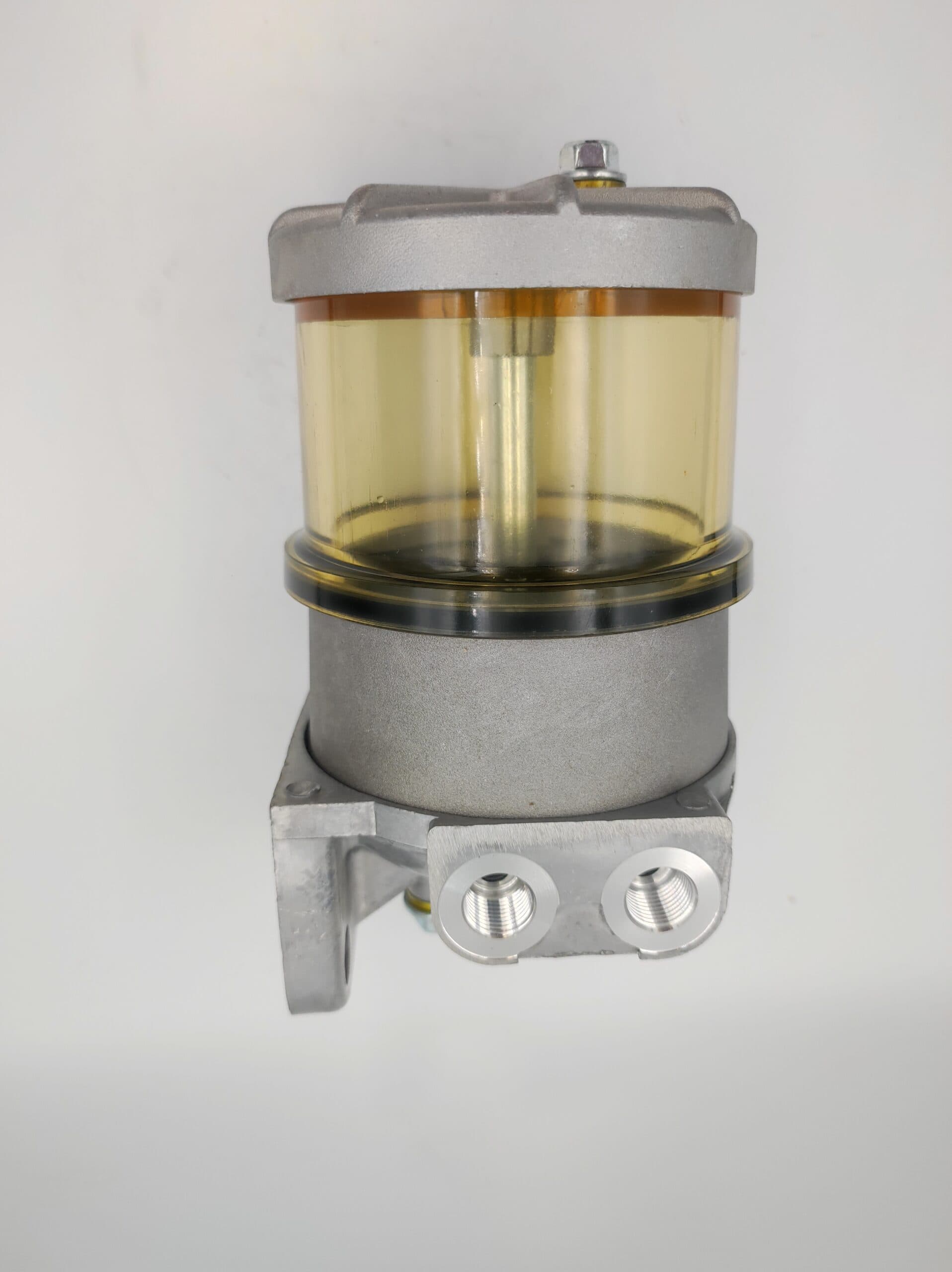 Filtr paliwa z odstojnikiem Komatsu PW170ES