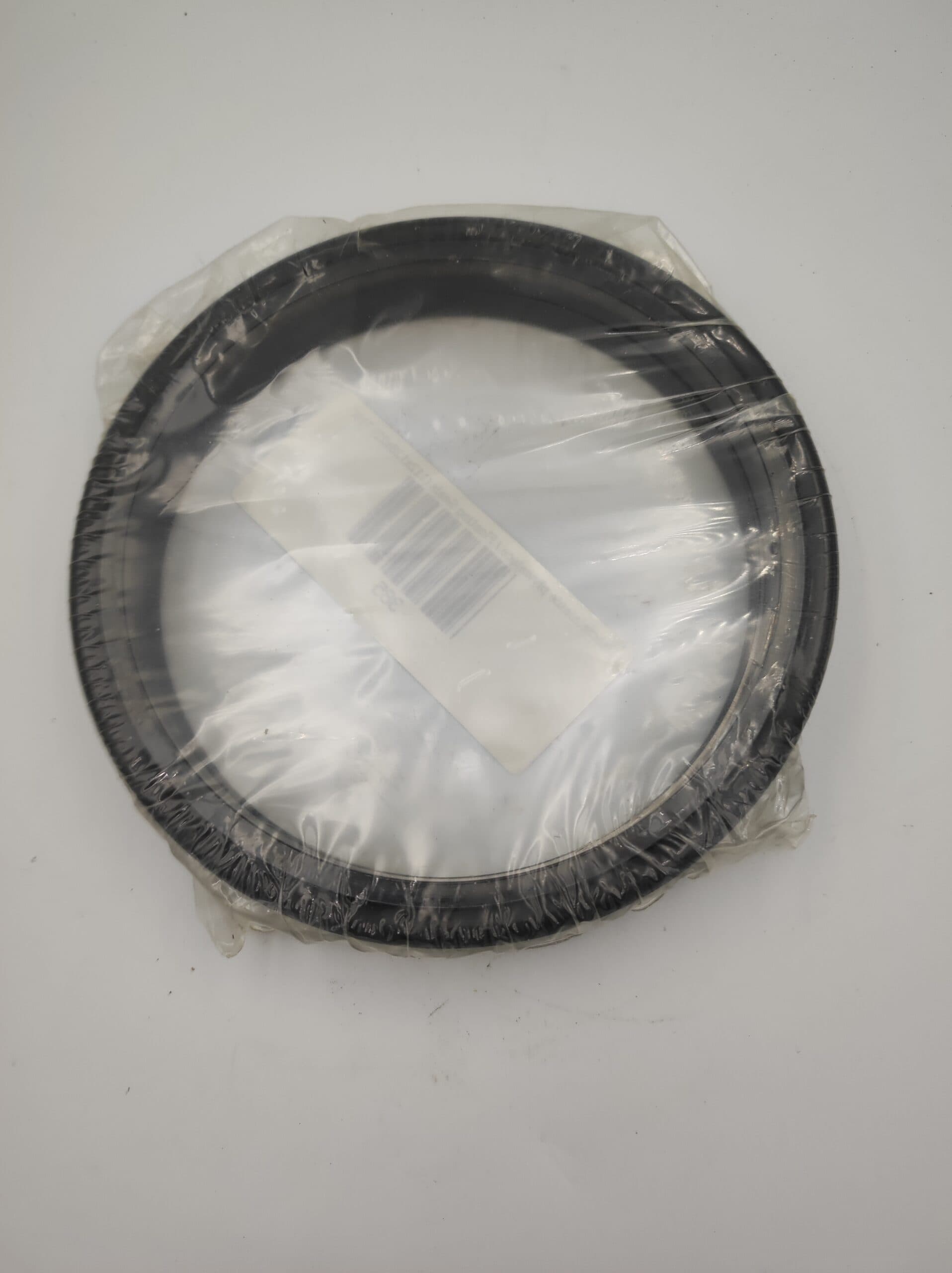 Uszczelnienie zwolnicy Kubota KX080