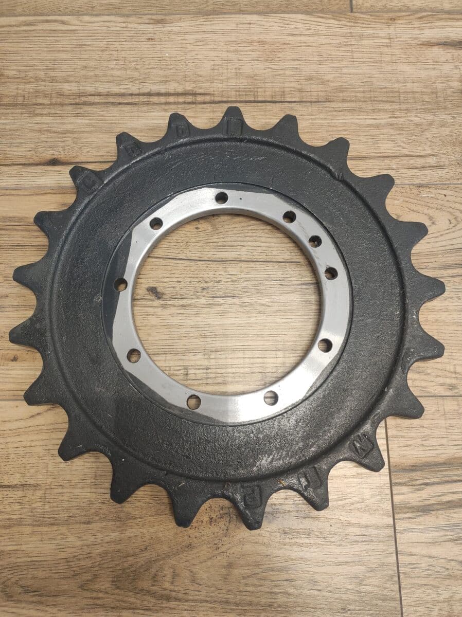 Koło napędowe Yanmar SV 26