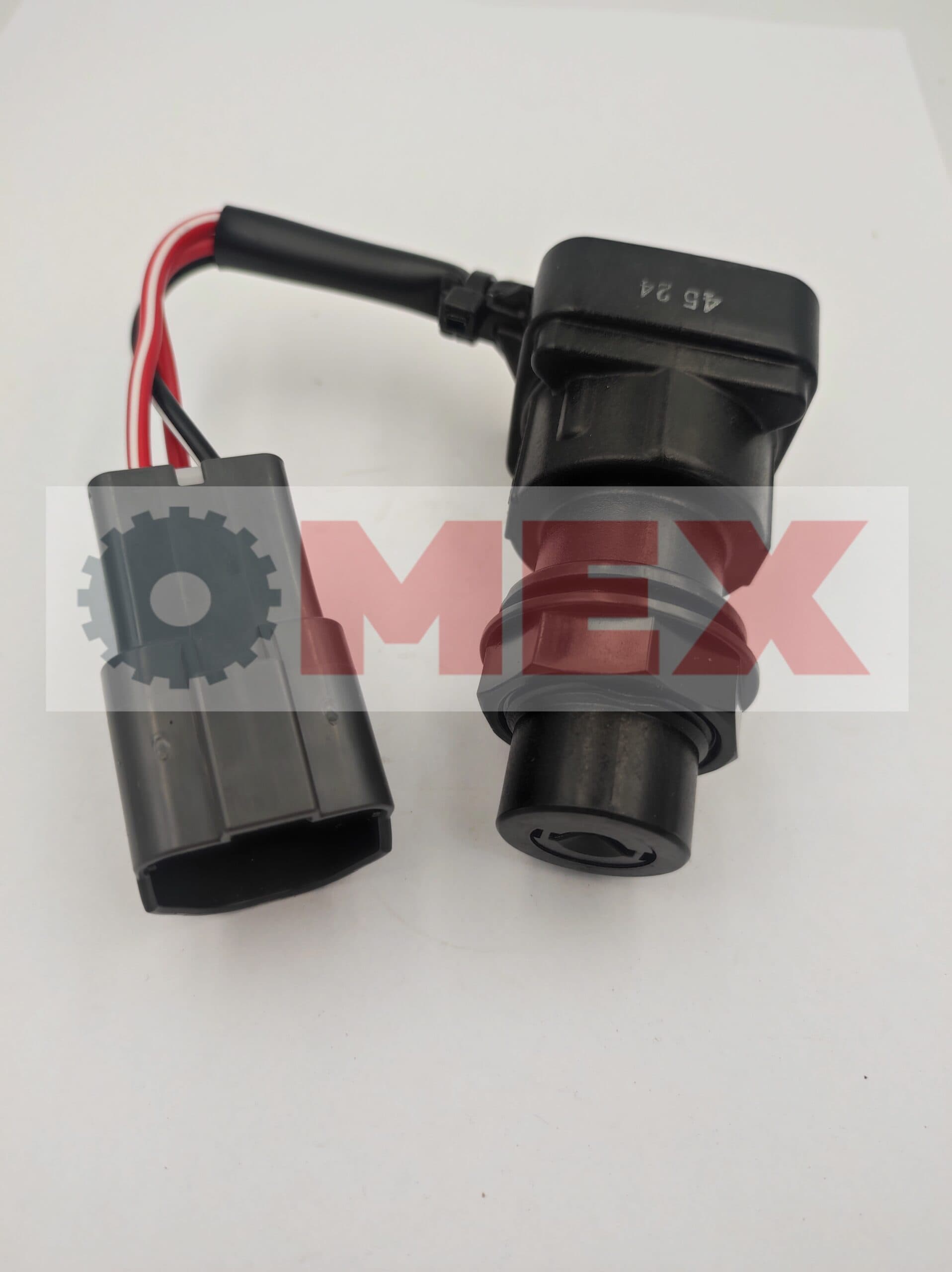 Stacyjka Kubota U55-4