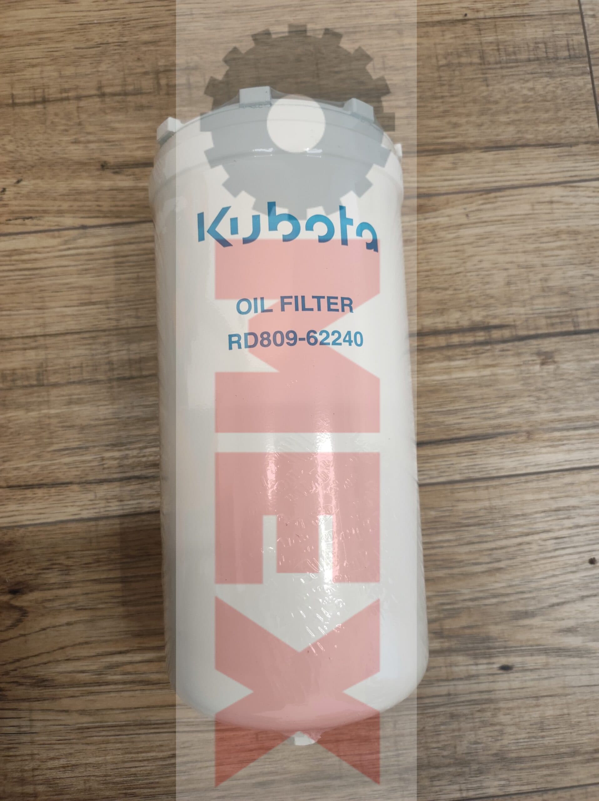 Filtr oleju hydraulicznego Kubota KX080-4