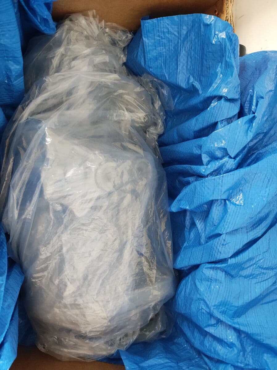 Pompa hydrauliczna Kayaba Kubota