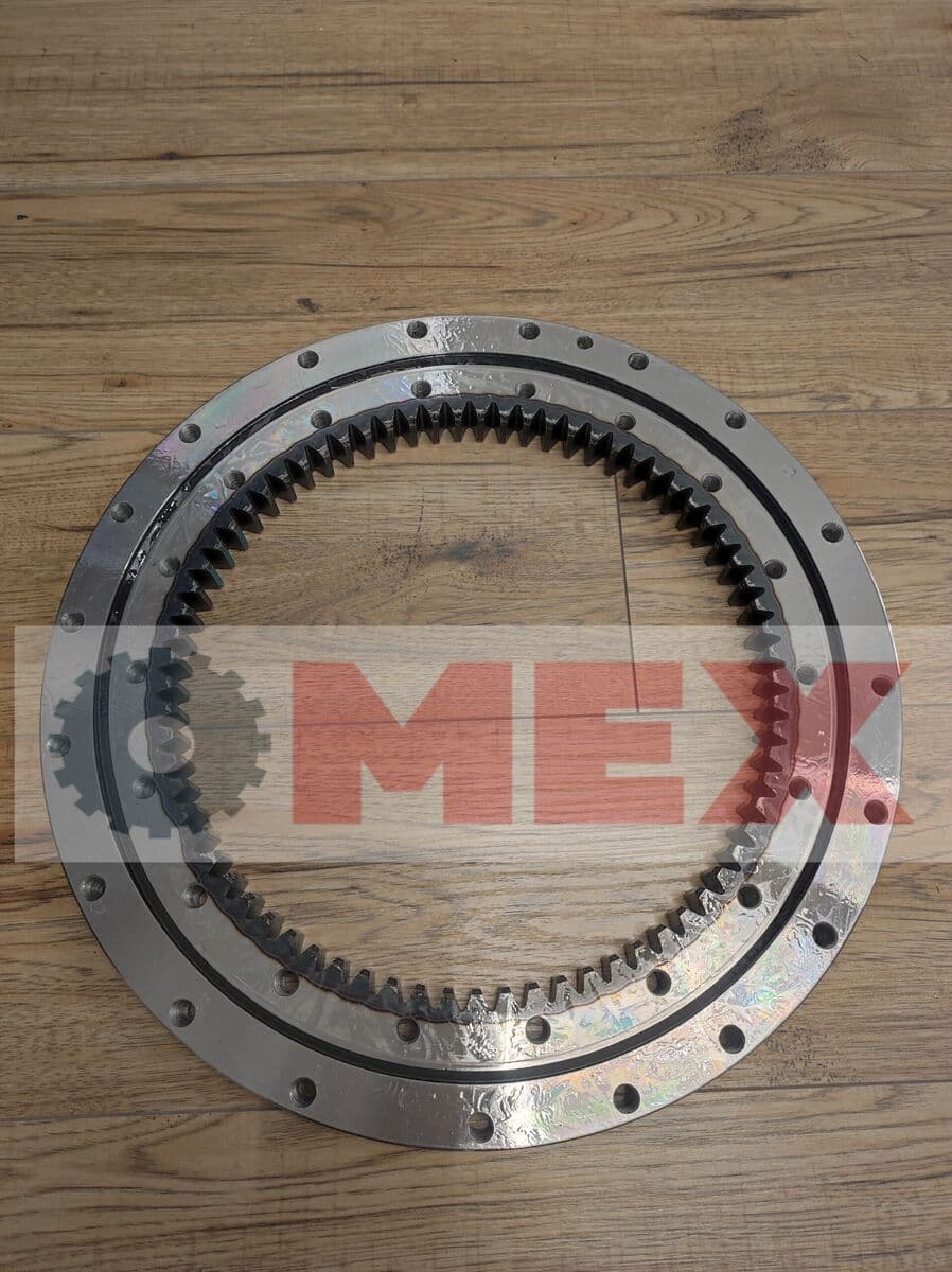 Wieniec obrotu Kubota KX41-3, KX018-4, KX019-4