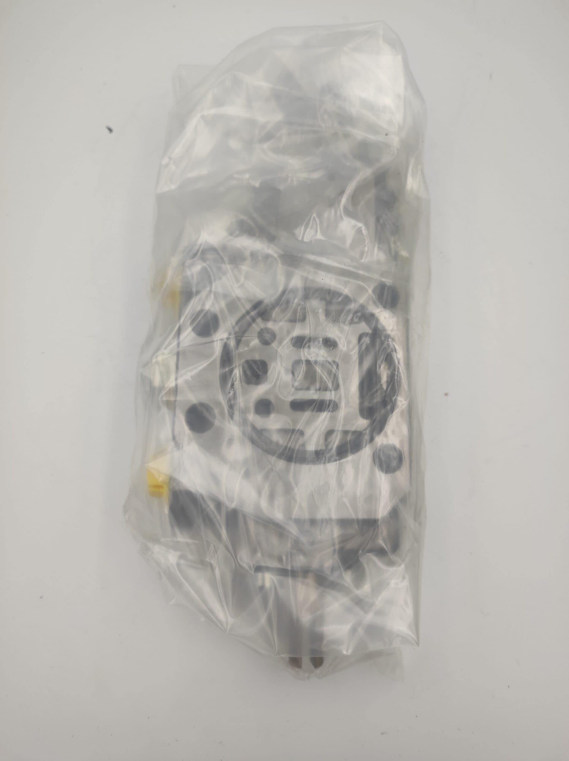 sekcja rozdzielacza Kubota KX016-4