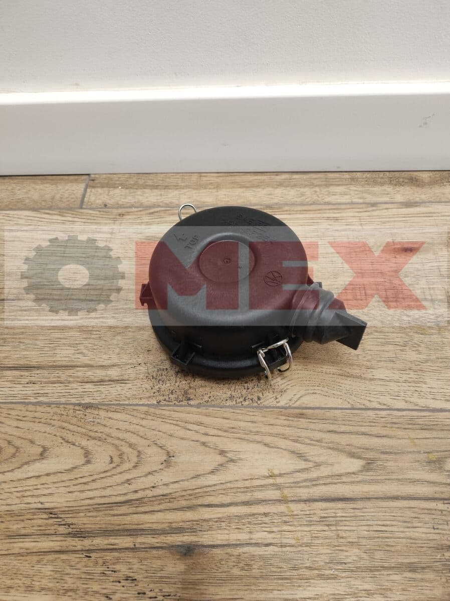 Pokrywa filtra powietrza Kubota U25-3EU