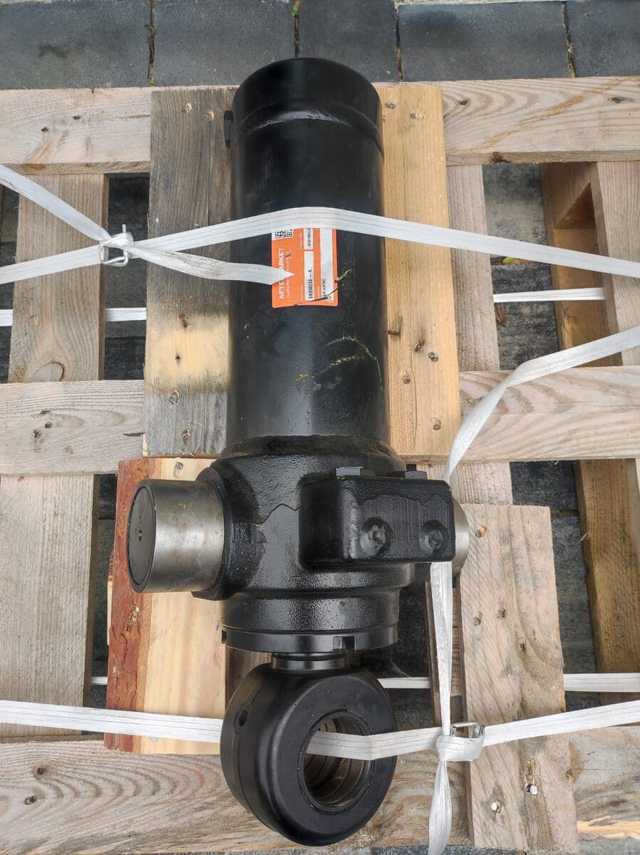 Siłownika obrotu ramienia do CAT 428D