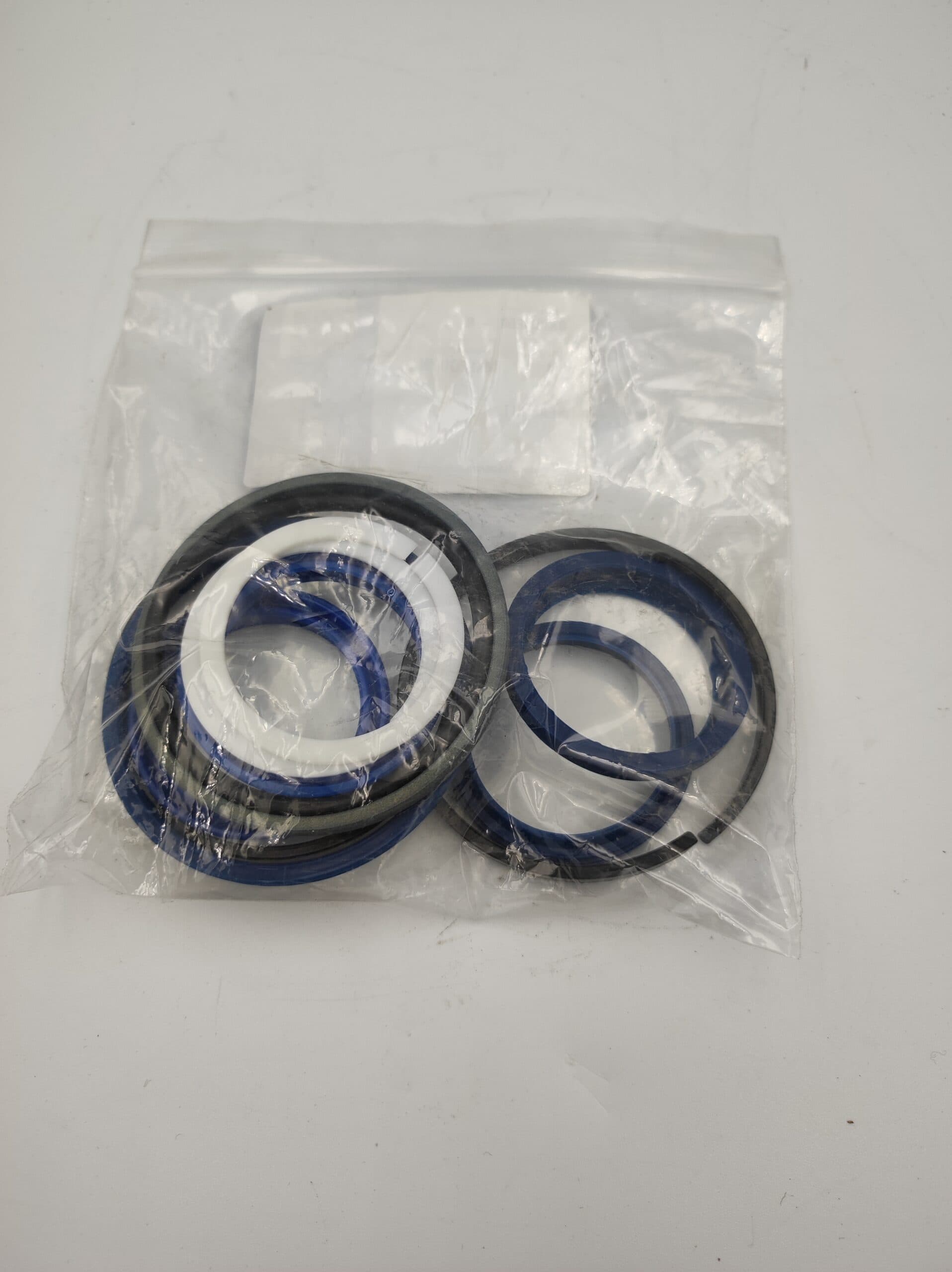 Zestaw uszczelniaczy siłownika skrętu Komatsu WB93R-2