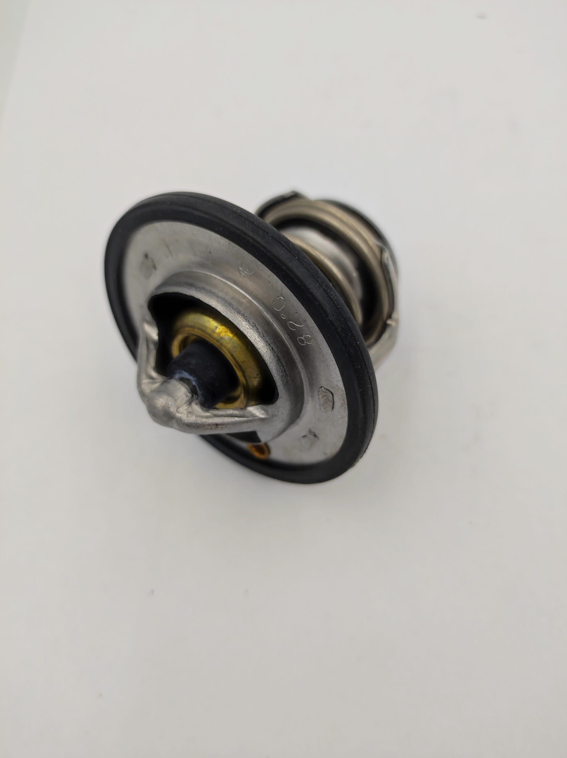 Termostat z dwoma kołkami JCB JS360