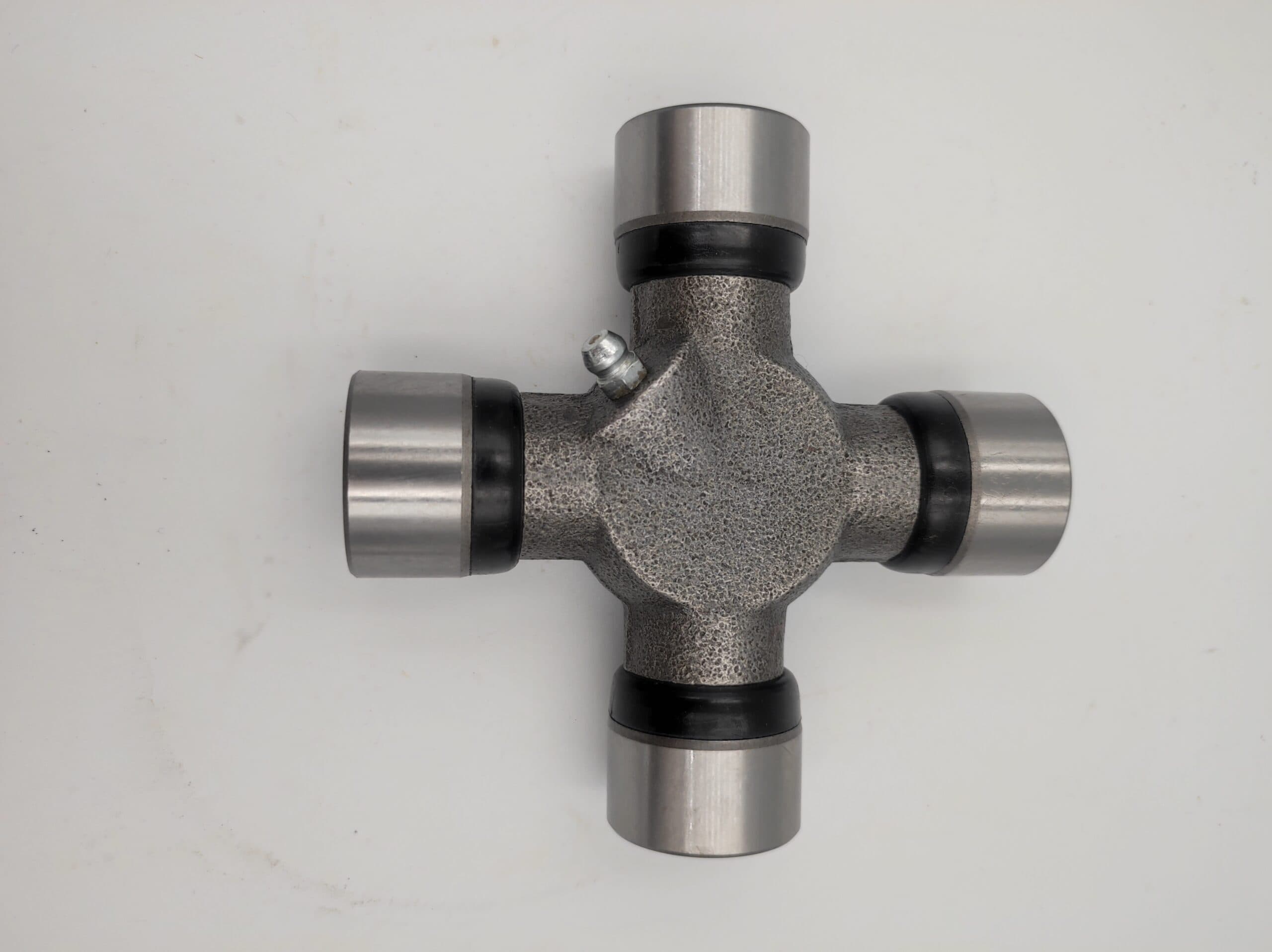 Krzyżak wału CAT 428C