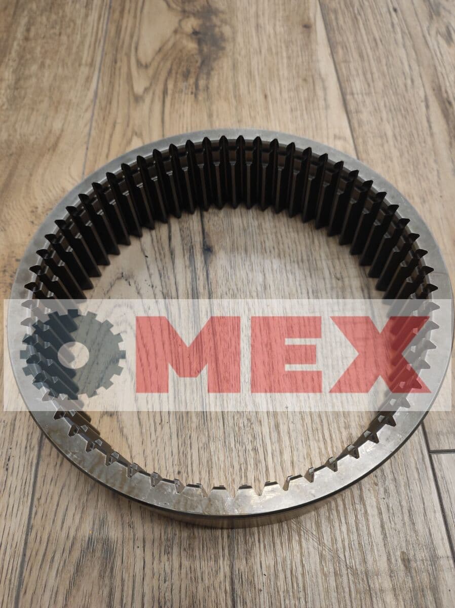 Wieniec piasty CAT TH 220