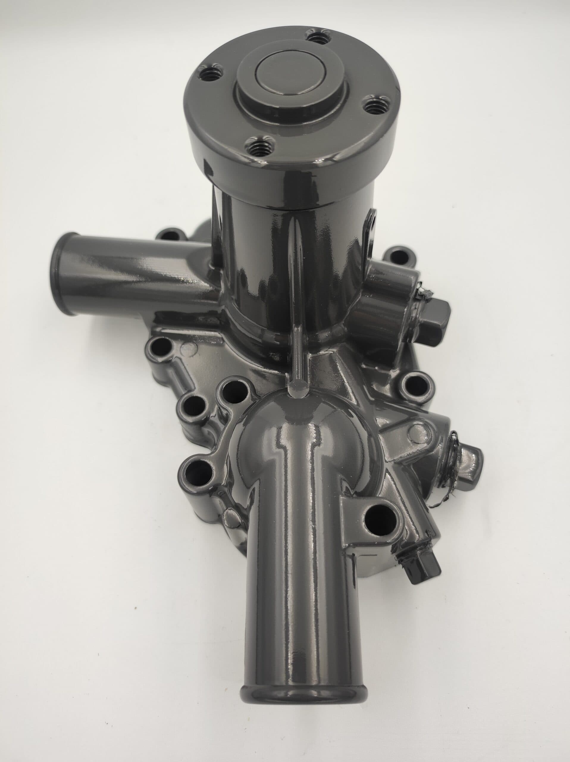 SKX117716, 02-630380 Pompa wody do JCB z silnikiem Perkins KD