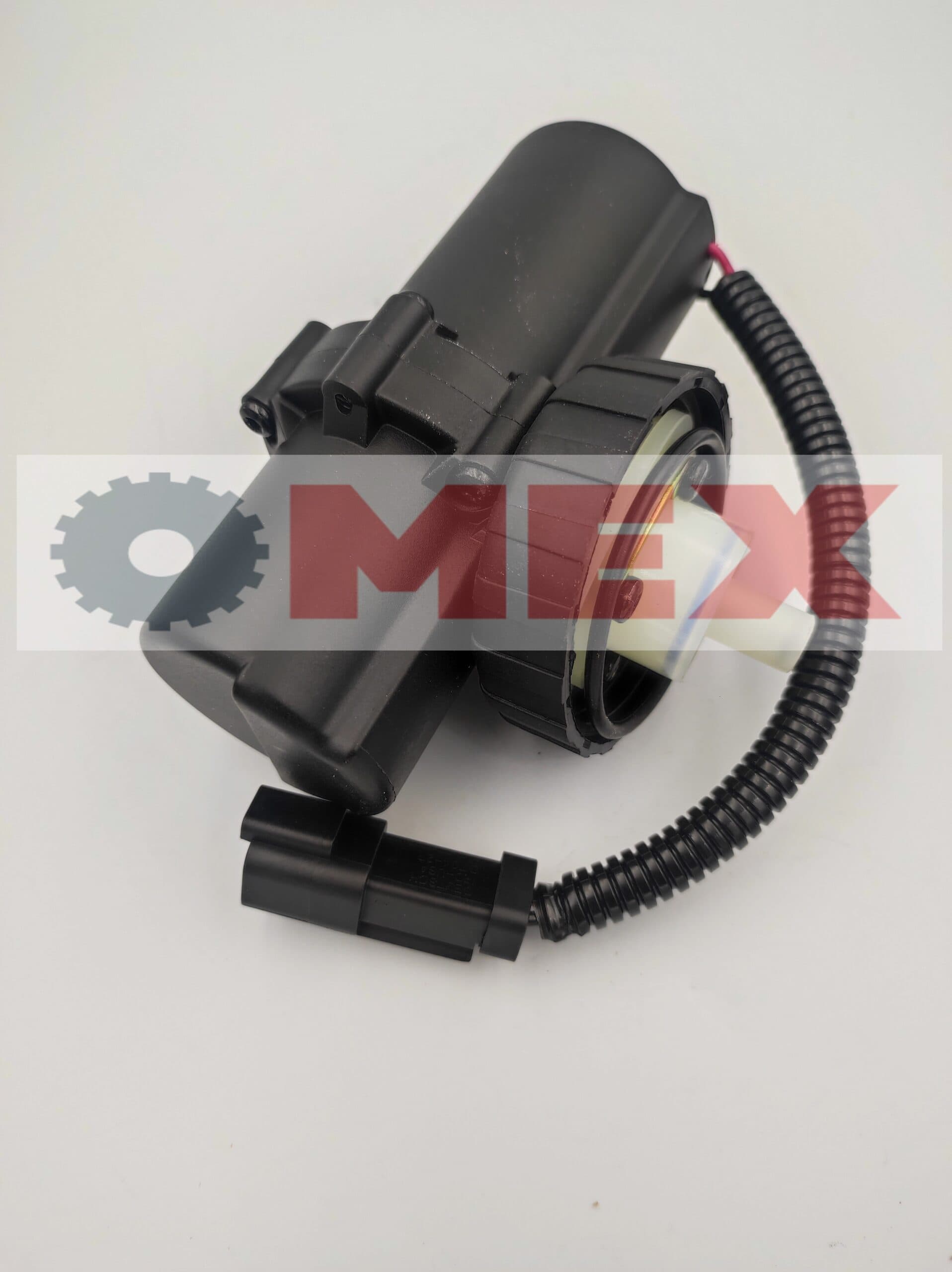 Pompa paliwa JCB 540-170