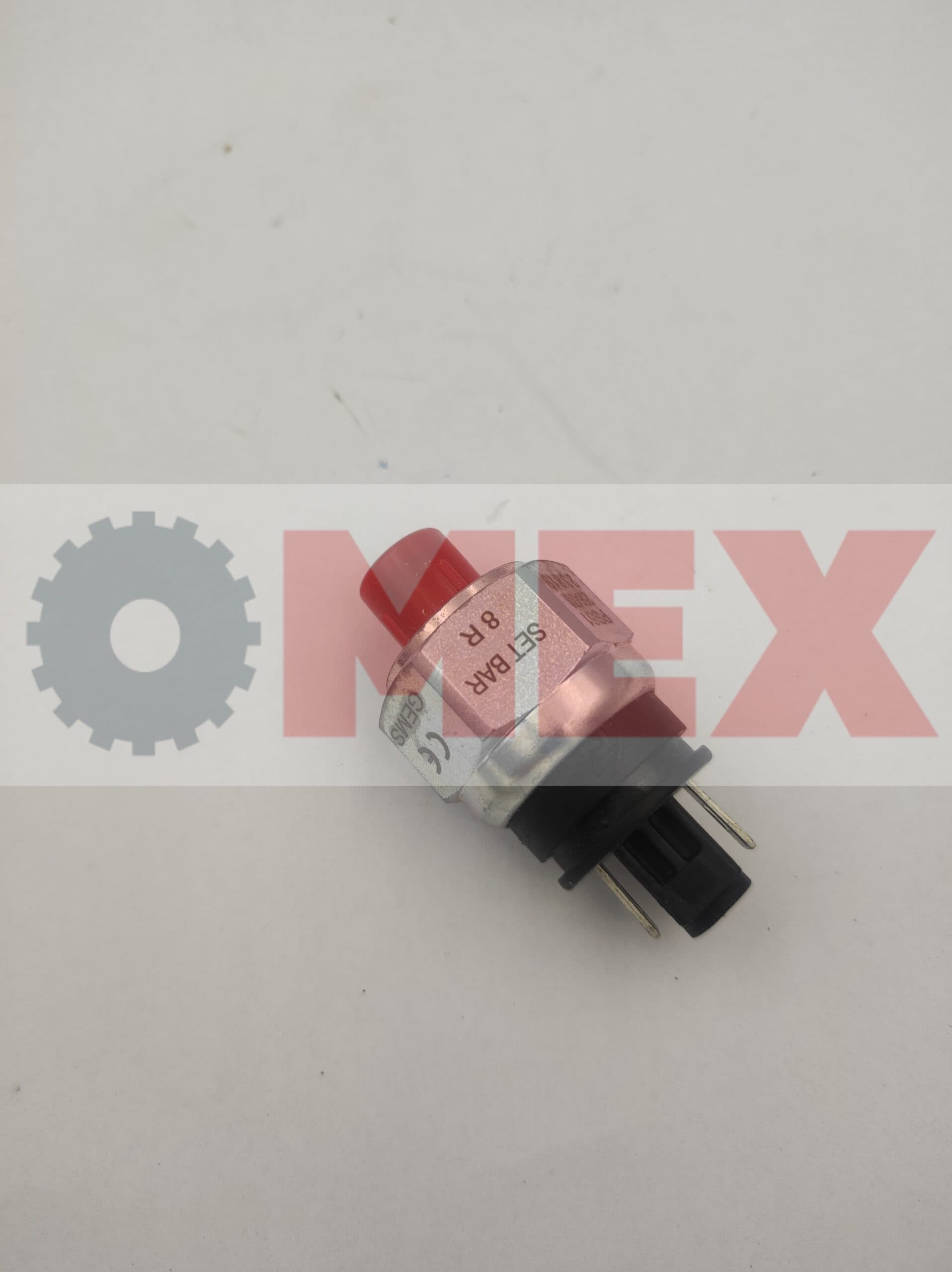 Czujnik ciśnienia w skrzyni Case 580SR-4PT