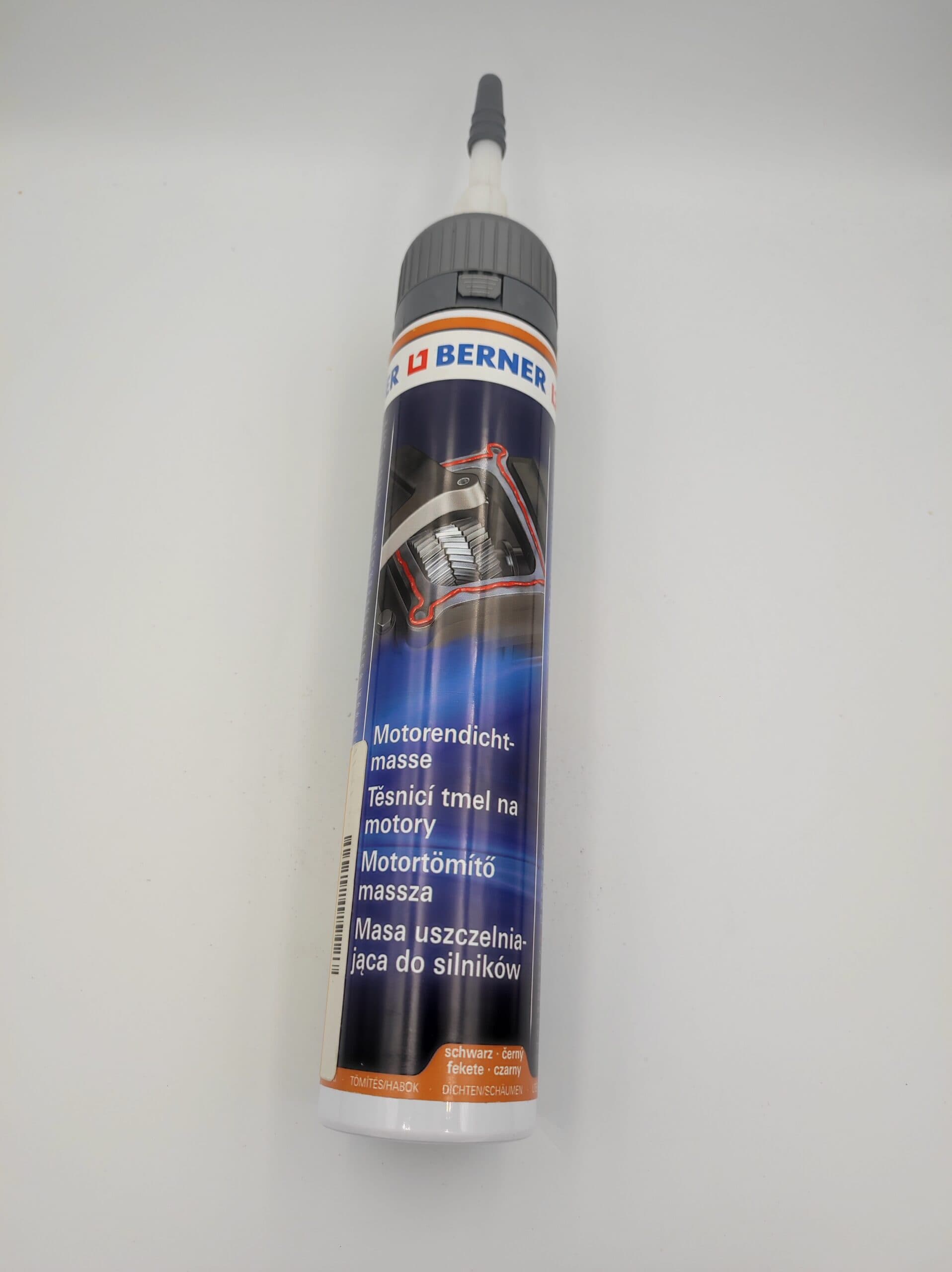 Masa uszczelniająca do silników Komatsu WB93R-2