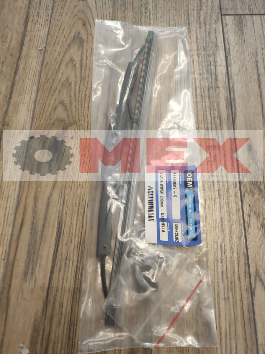 Pióro wycieraczki 280 mm do CAT 324