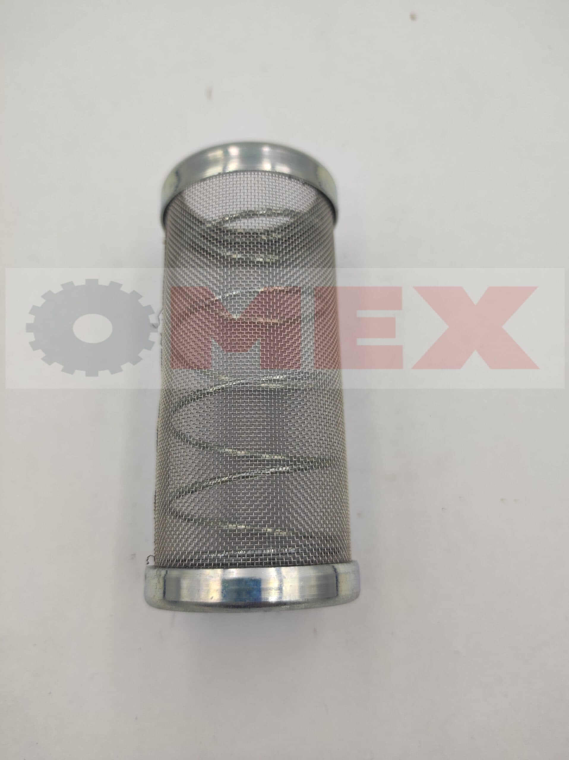 Strainer skrzyni biegów do CAT 432F2