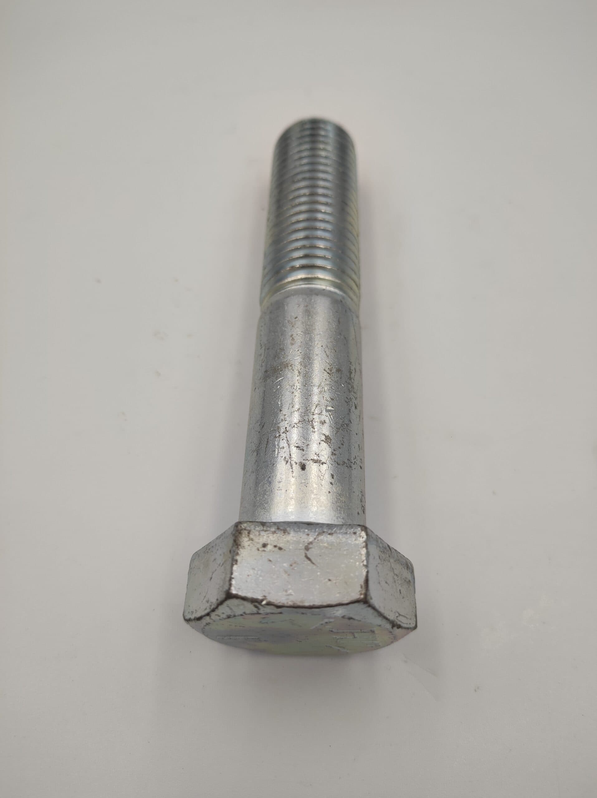 Śruba 1” UNC x5” (127 mm) JCB SC240