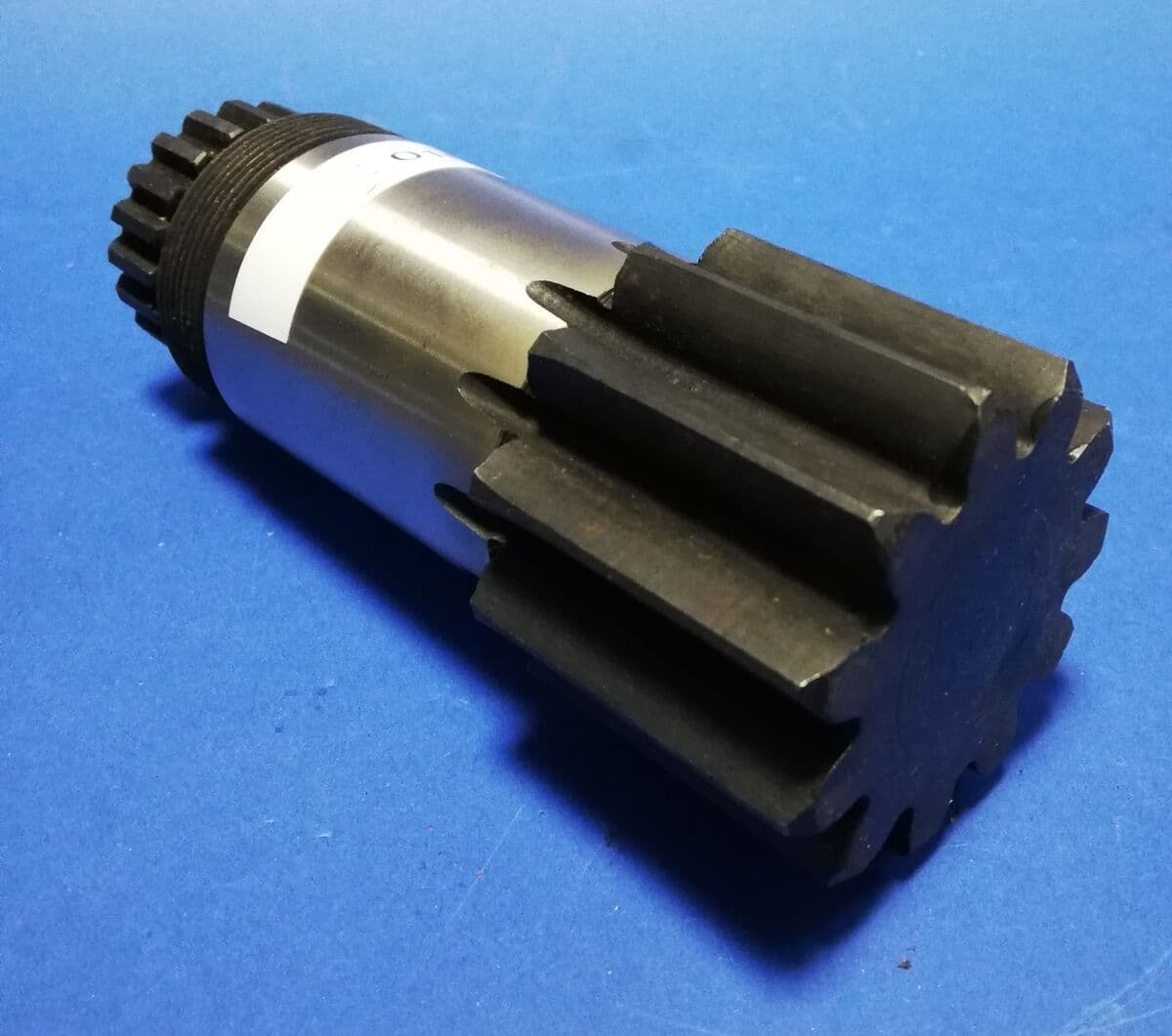 010490A, Wałek silnika obrotu CAT 302.5