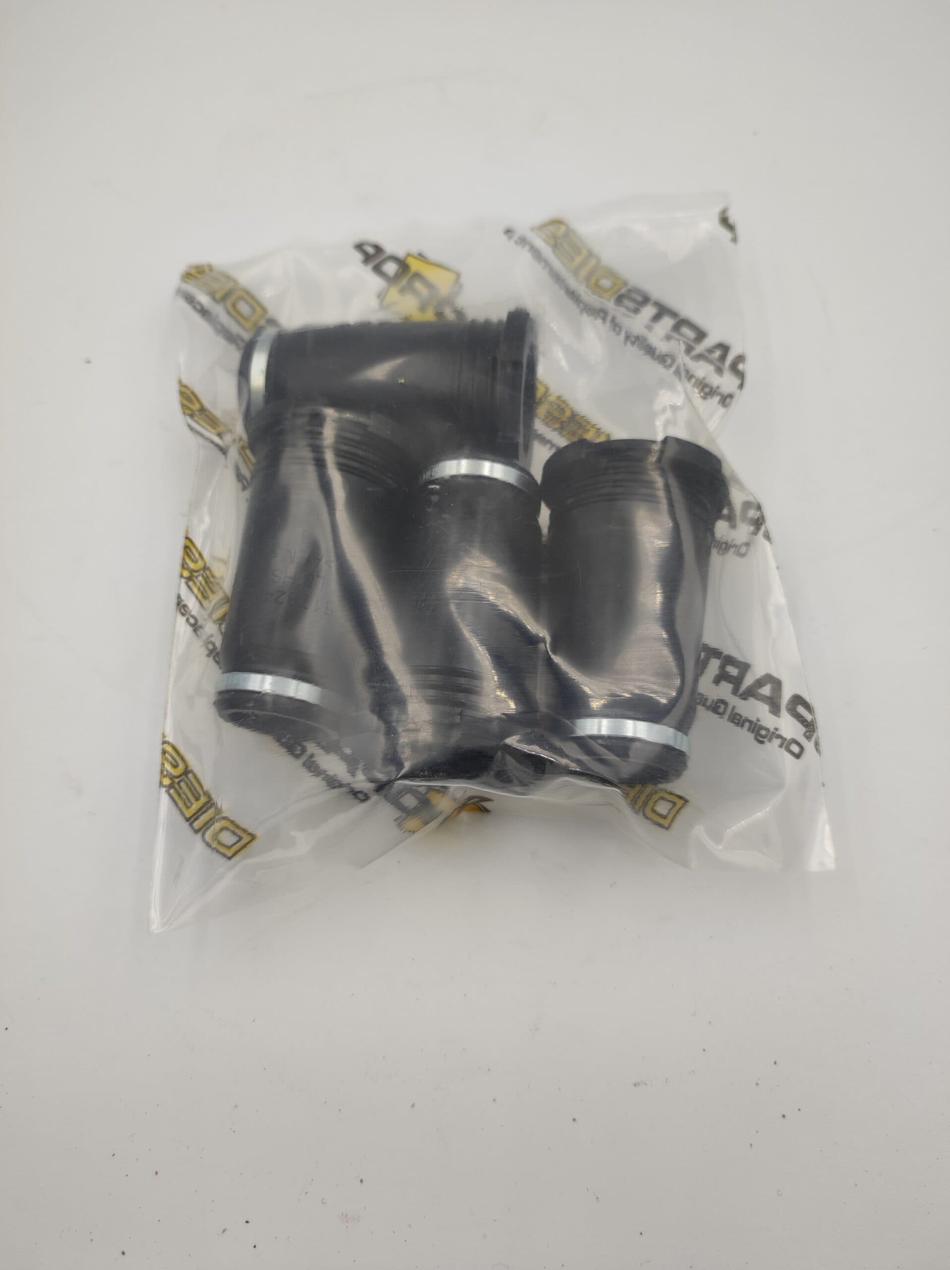 Tulejka uszczelniająca wtrysk w pokrywie silnik Perkins