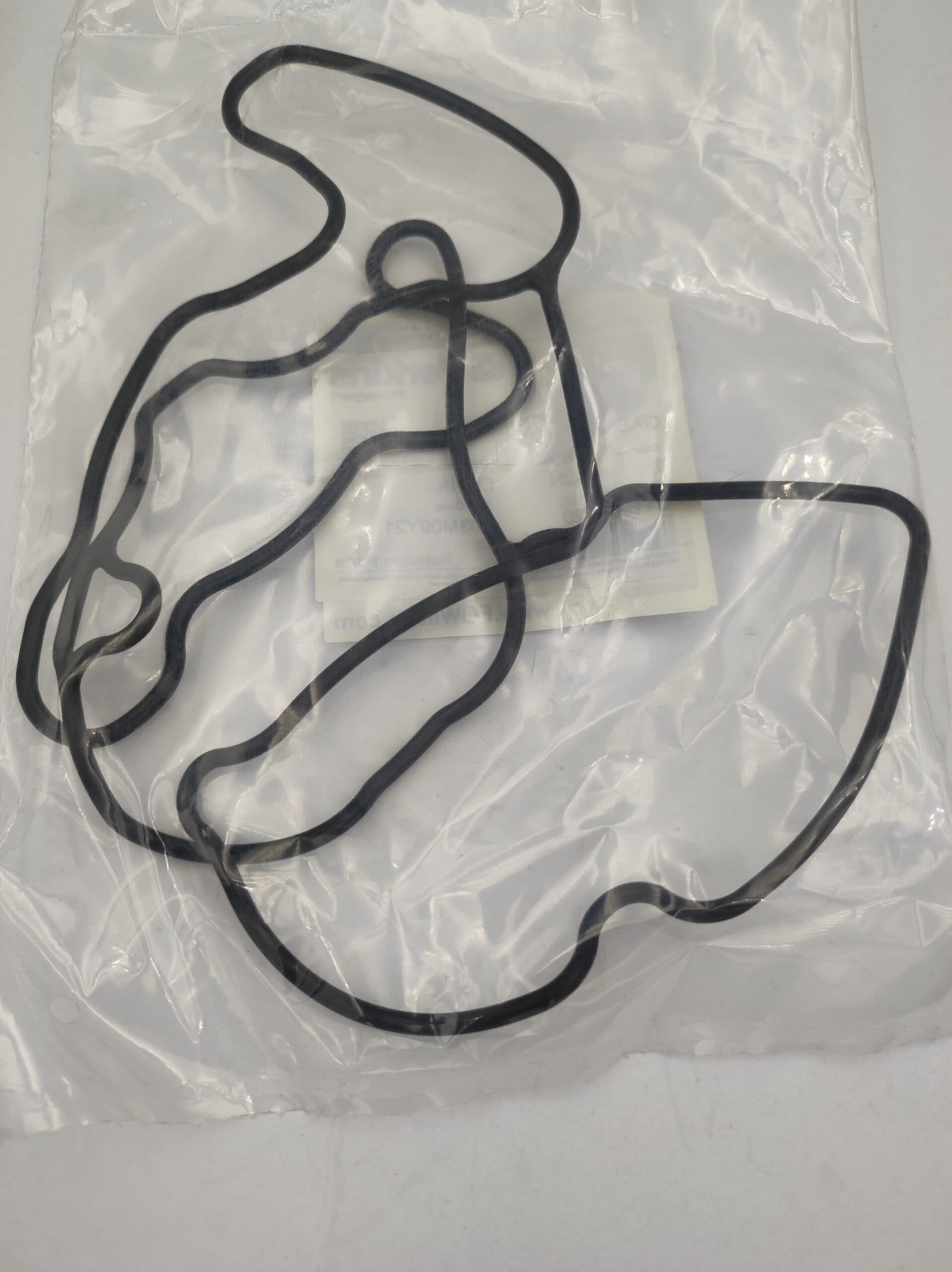 Uszczelka pod pokrywę zaworów góra Perkins 403J-11