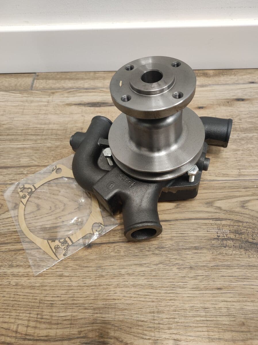 Pompa wody z uszczelką silnik Perkins CT81007 U180913K