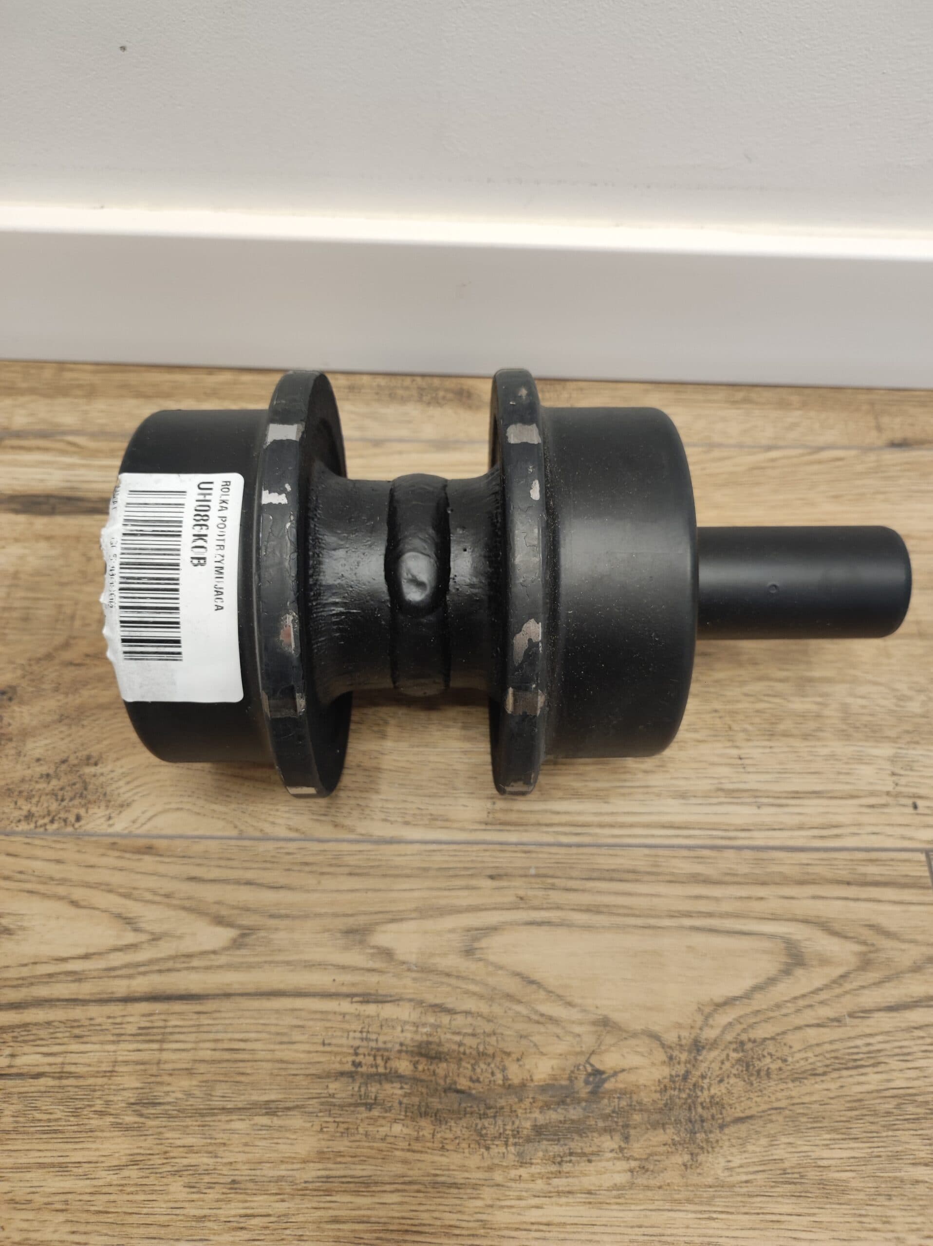 Rolka podtrzymująca górna Komatsu 210