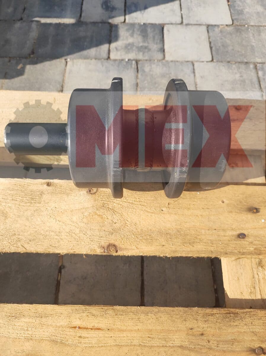 Rolka podtrzymująca górna Komatsu PC210LC-10