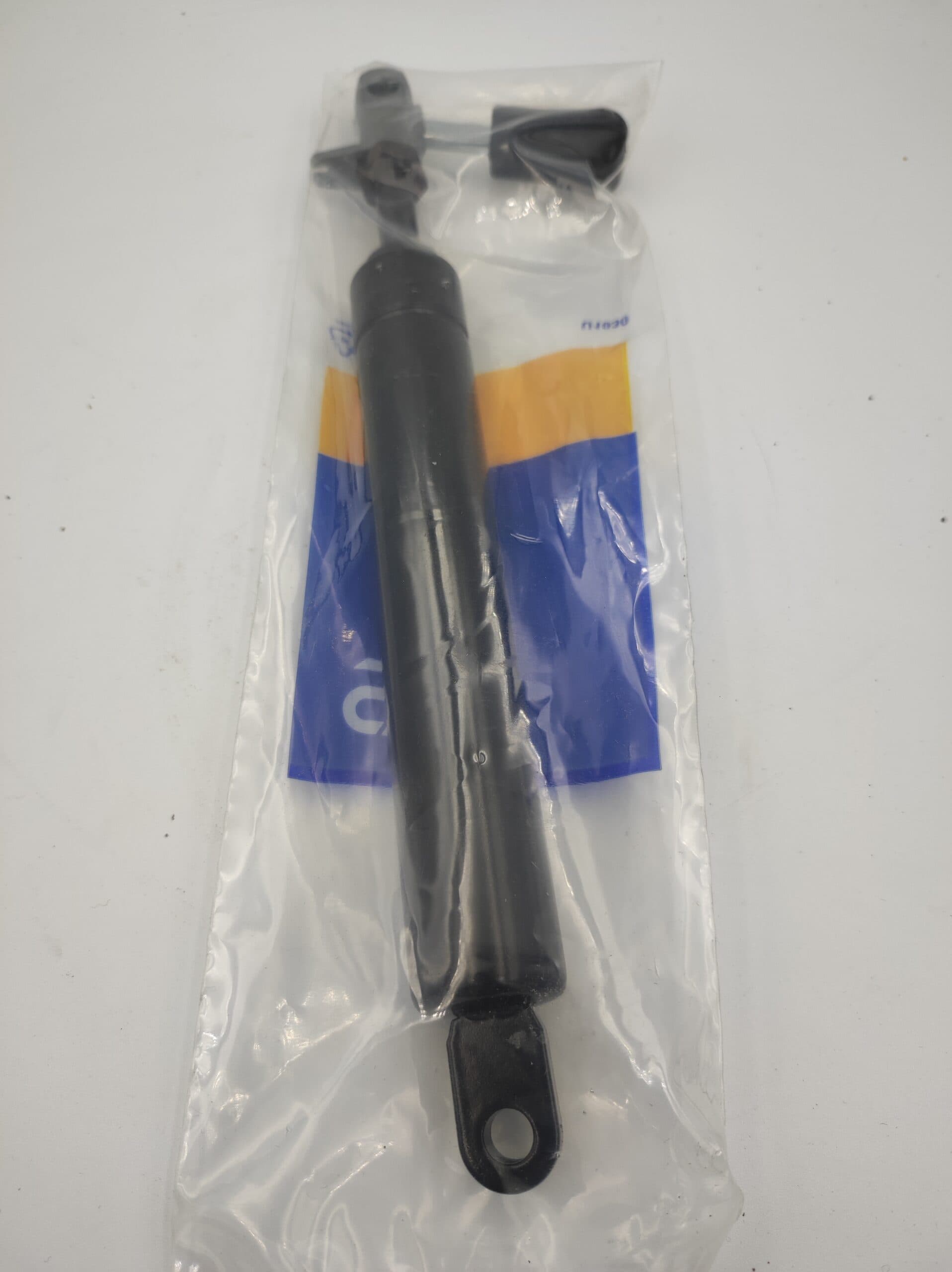 Siłownik gazowy kolumny kierowniczej Volvo EW140C