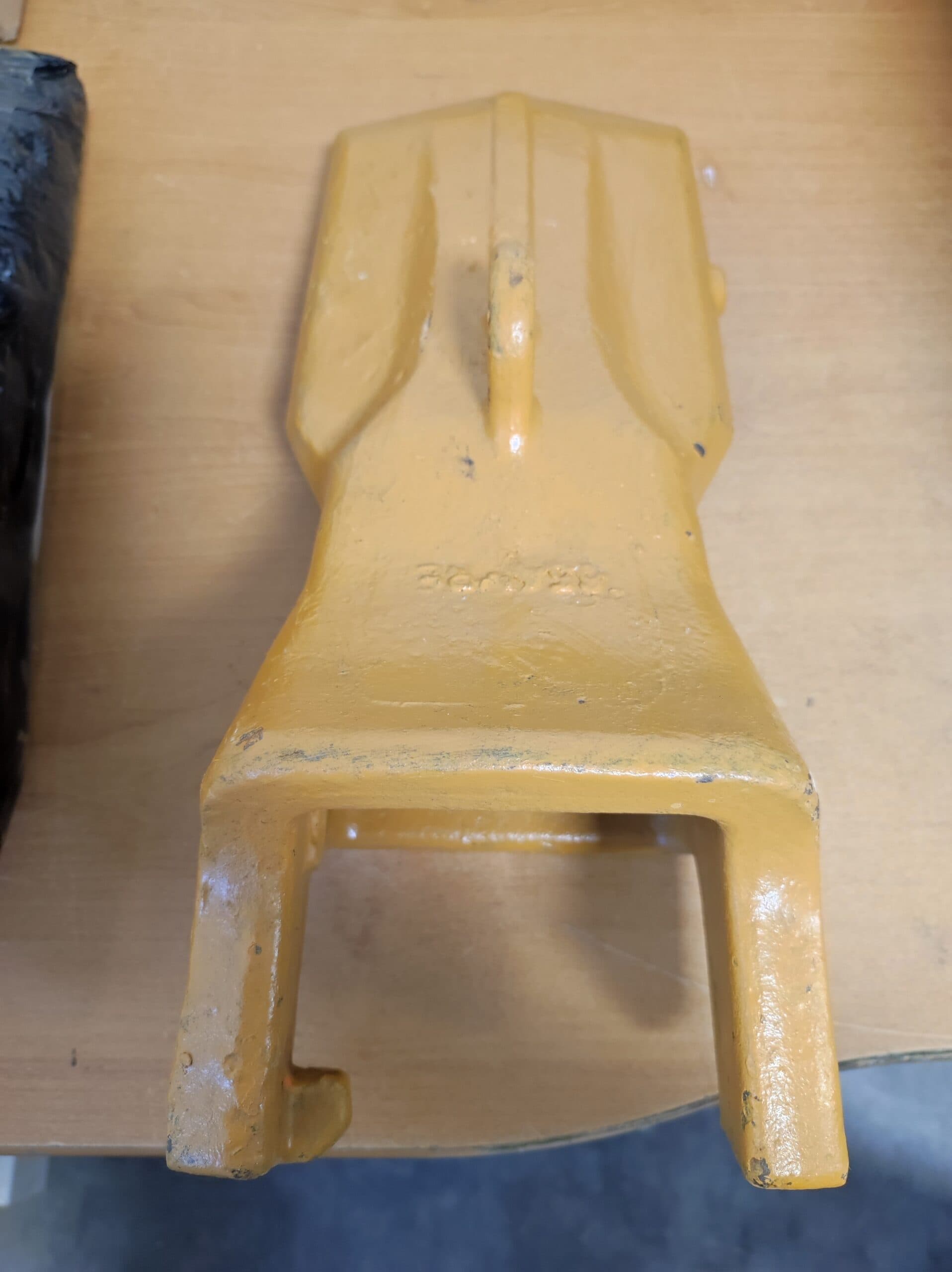 Ząb 55AMRE Volvo EC480