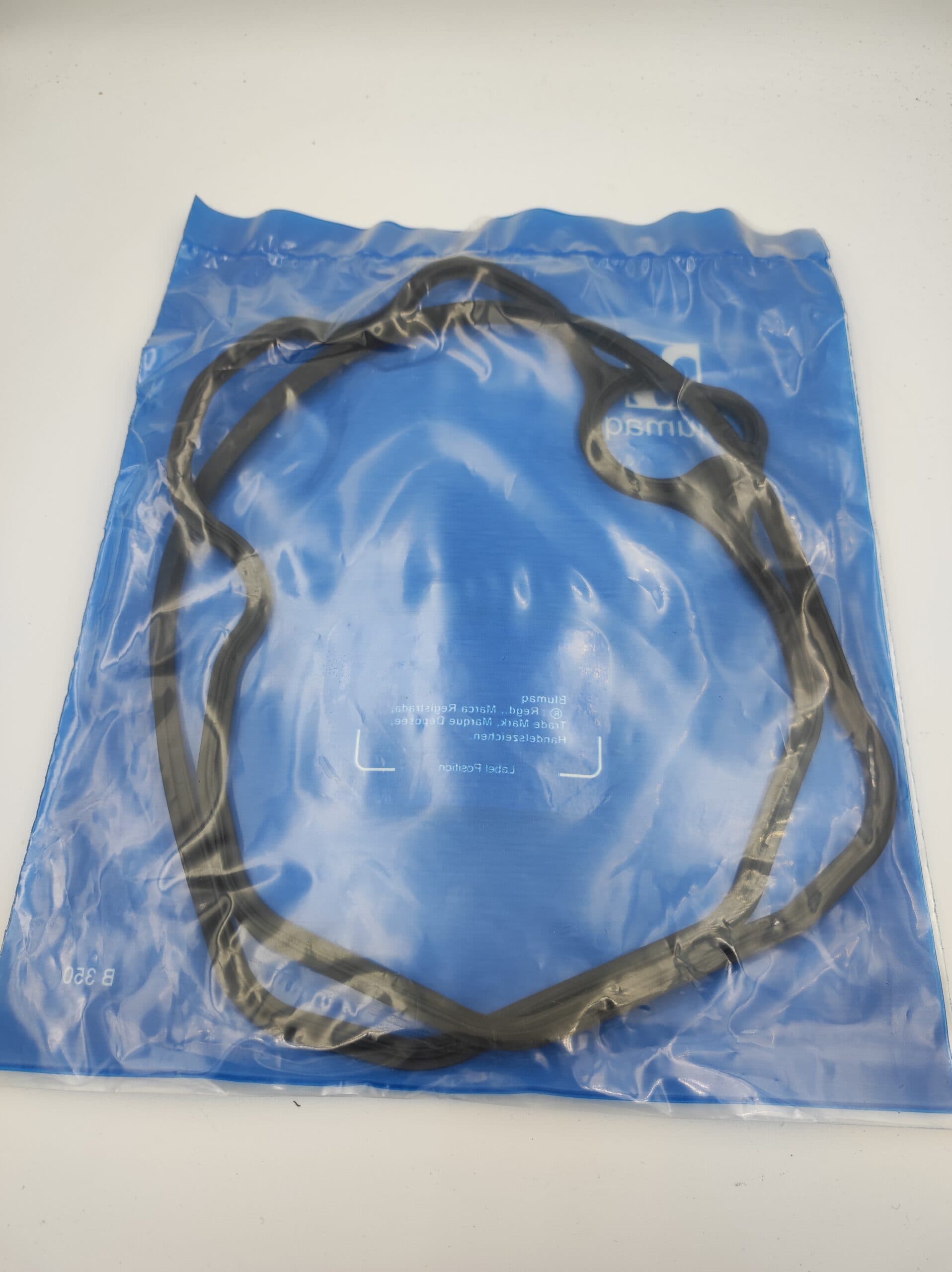 Uszczelka pokrywy zaworów Volvo ECR88