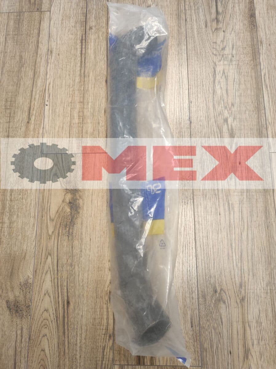 Wąż chłodnicy do ładowarki Volvo