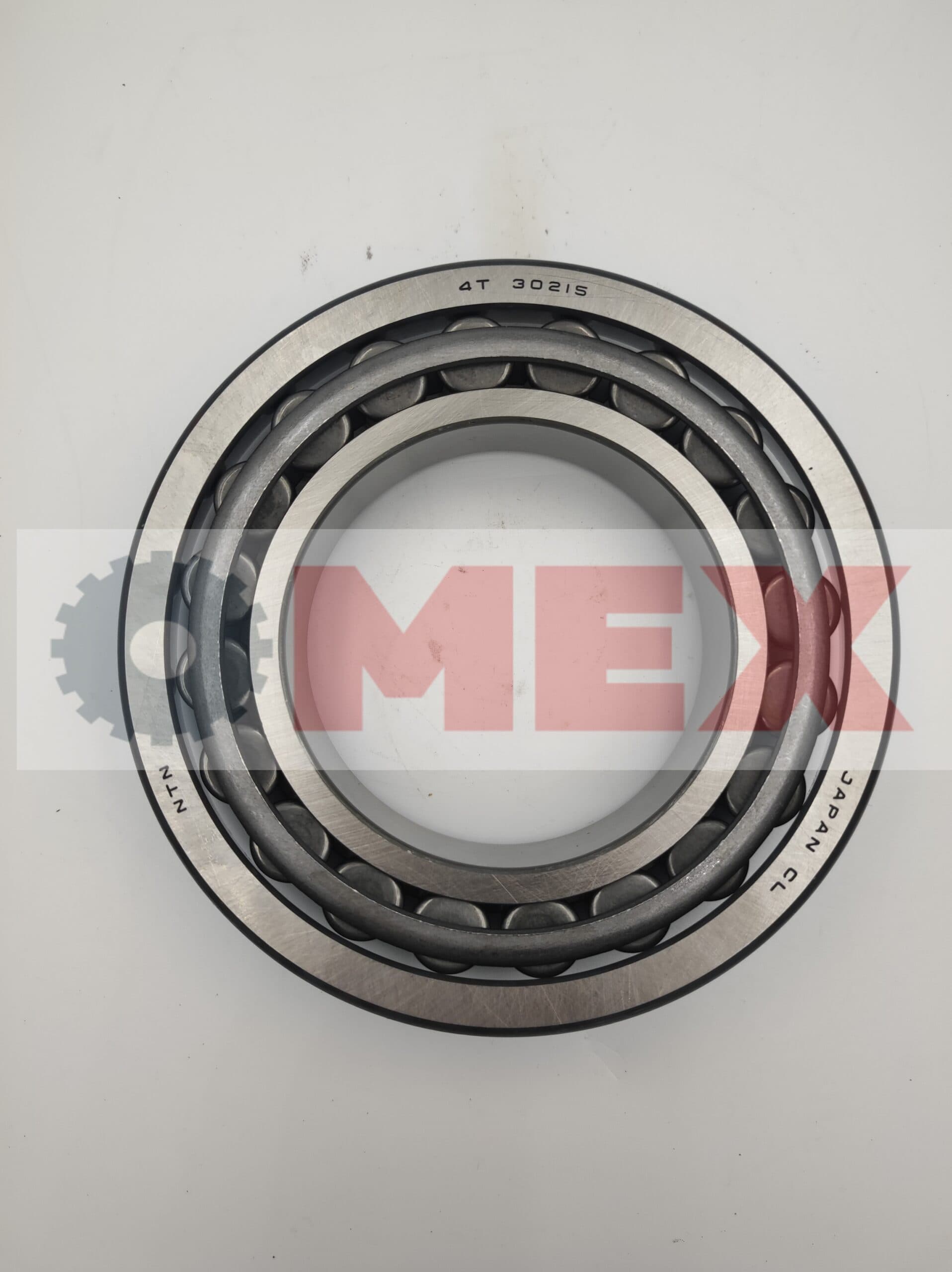 Łożysko rolkowe do Volvo L350F