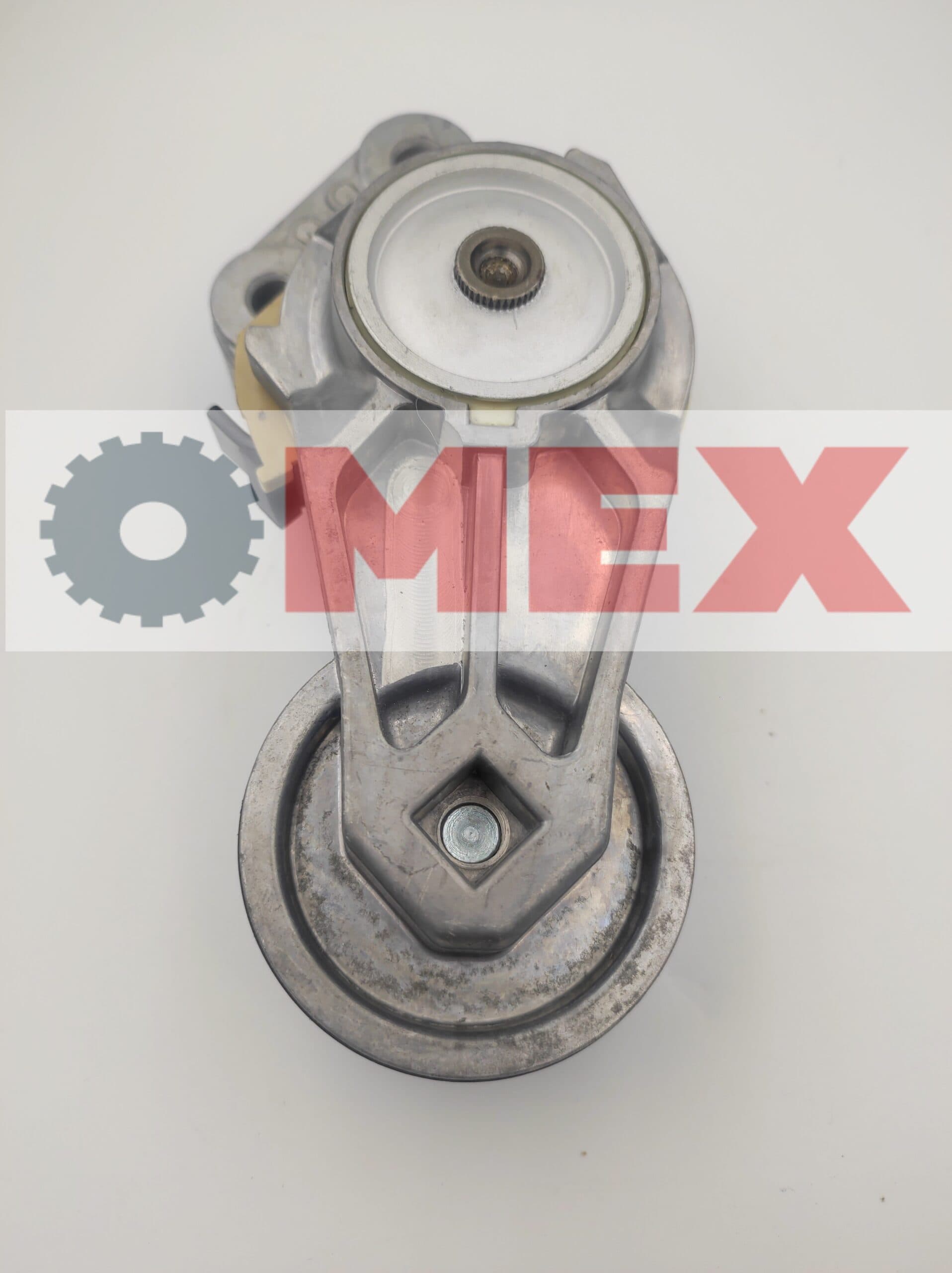 Napinacz paska do ładowarki Volvo L350F