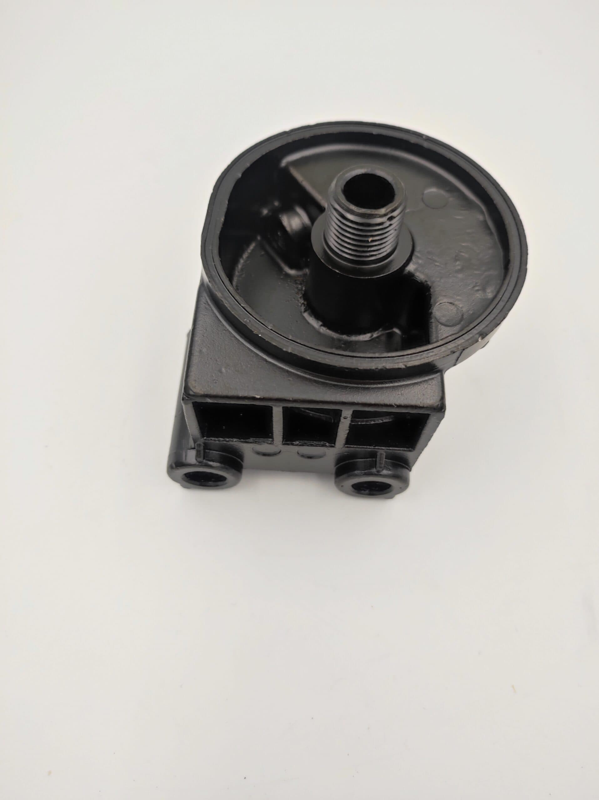 Основа паливного фільтра для Volvo L30BZ