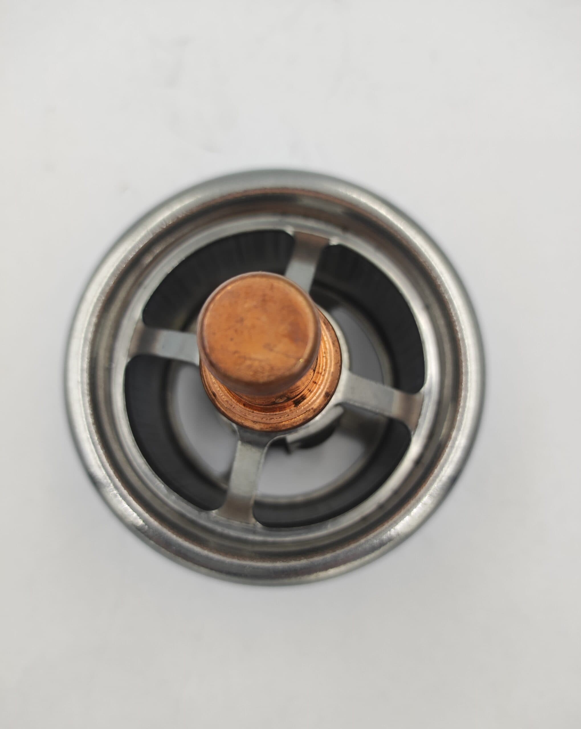 Regulator temperatury wody Volvo A30