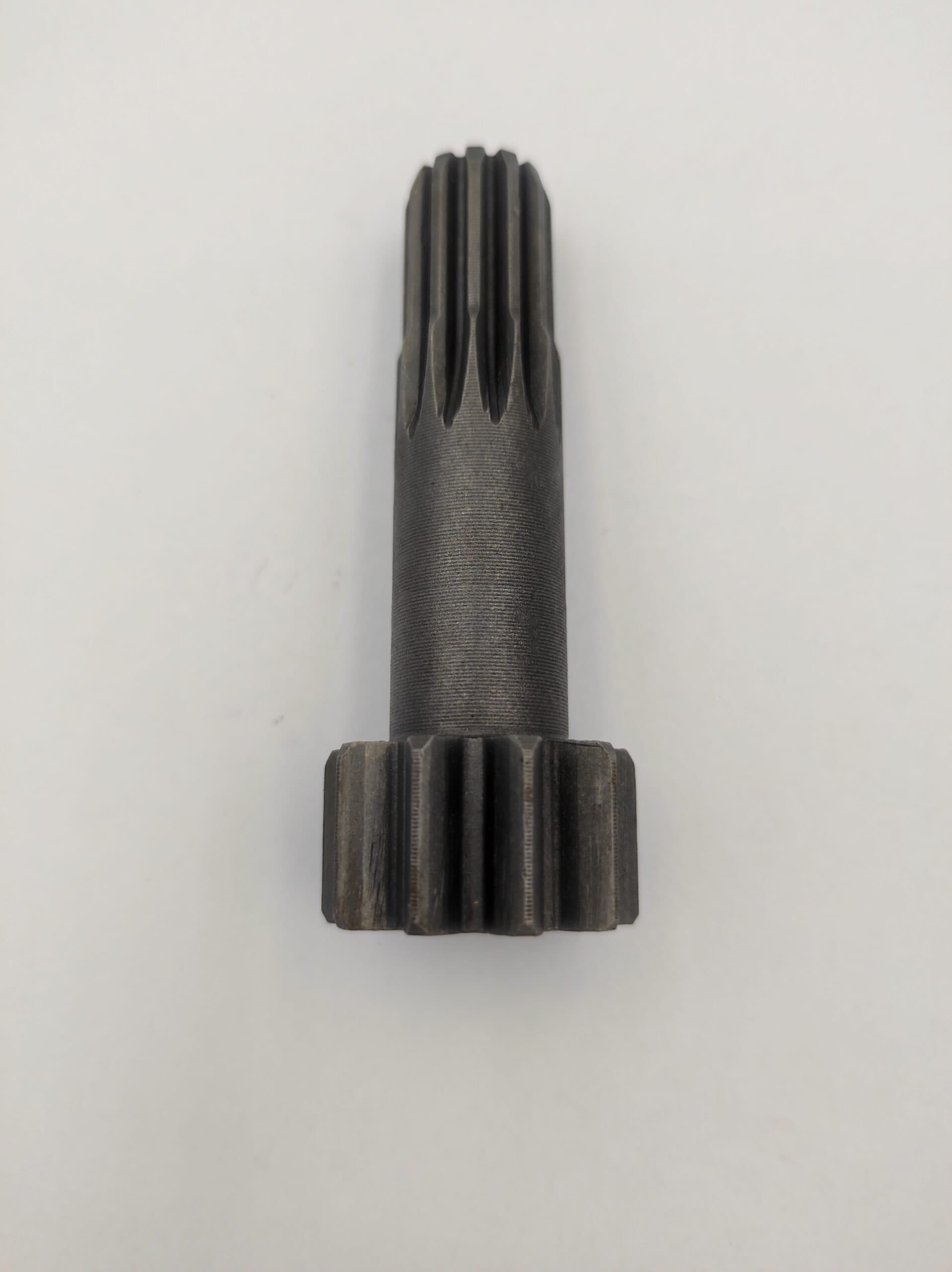 Wałek silnika jazdy Komatsu PC27