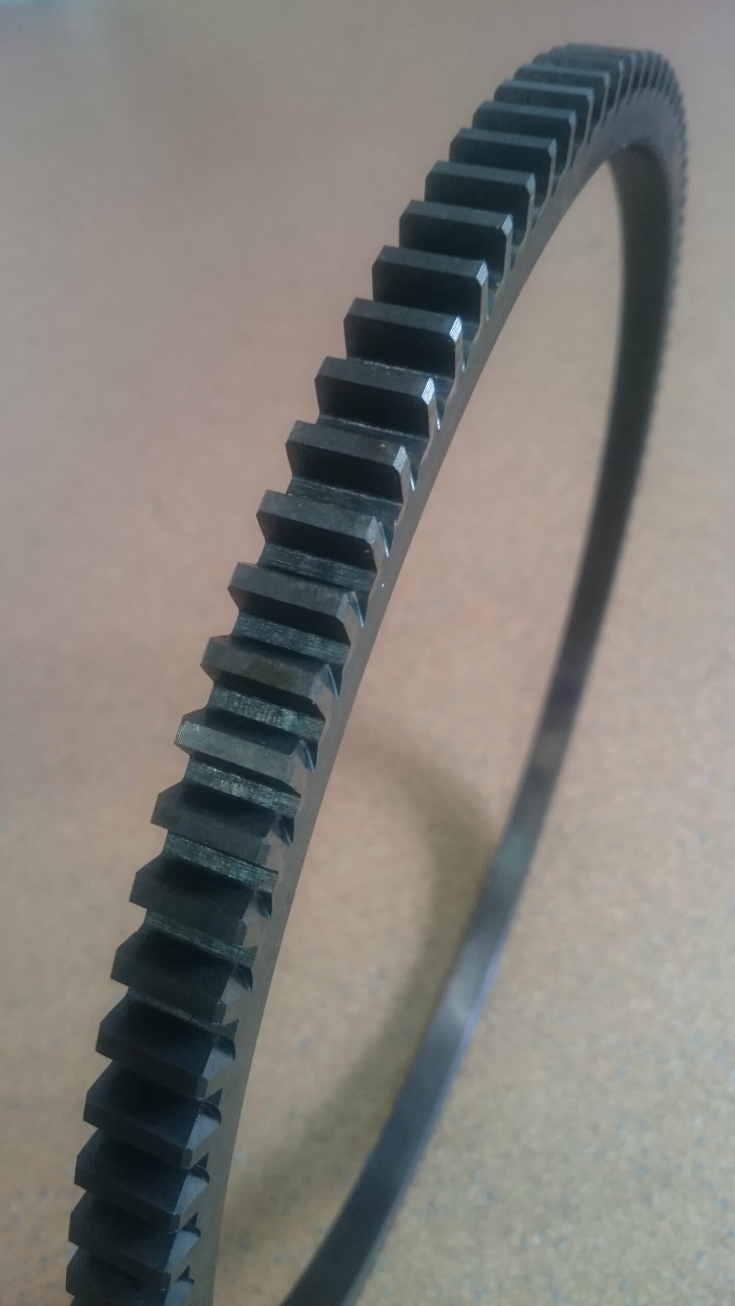 wieniec koła zamachowego Deutz