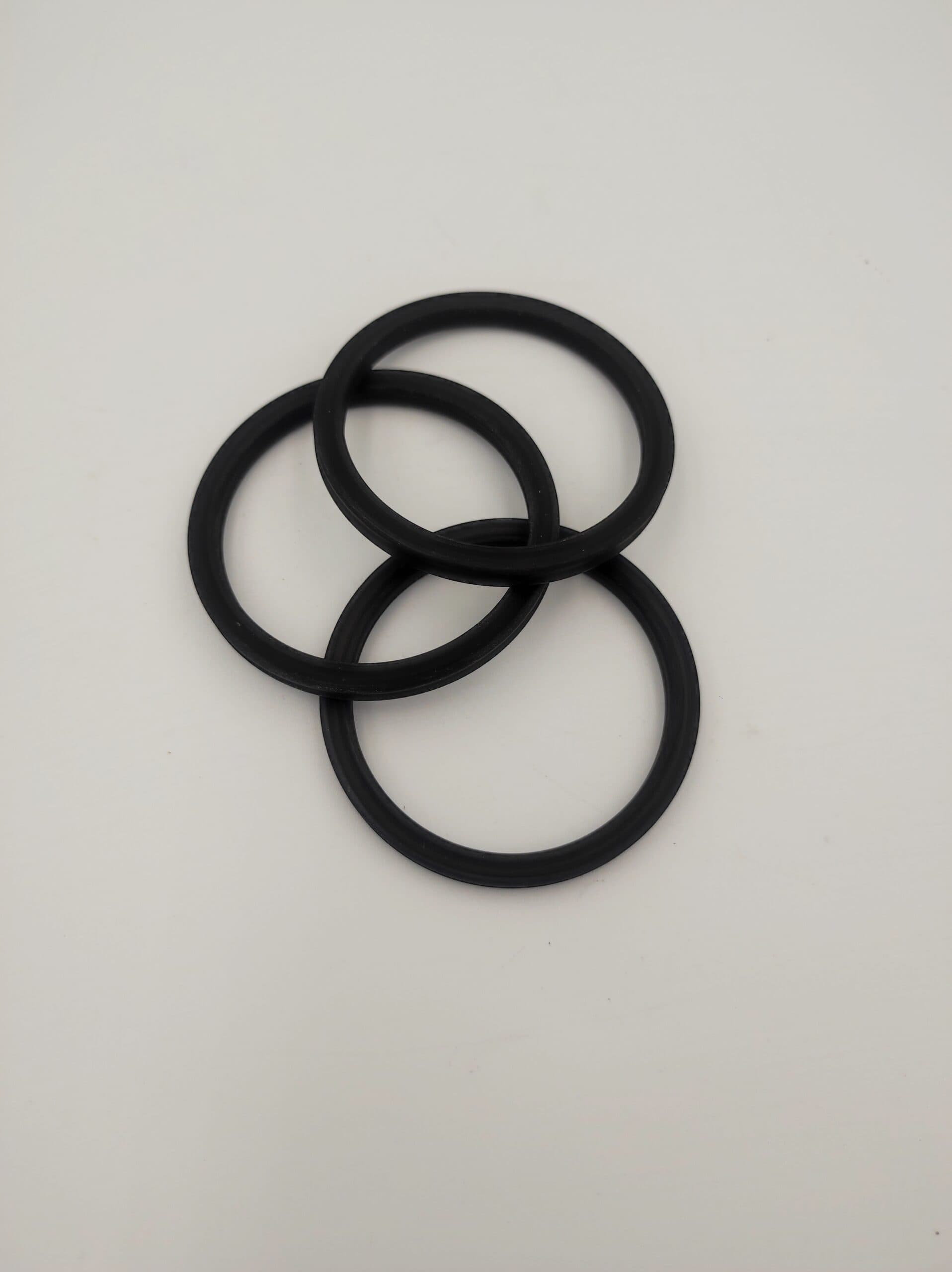 X-ring do silnika obrotu Yanmar B15