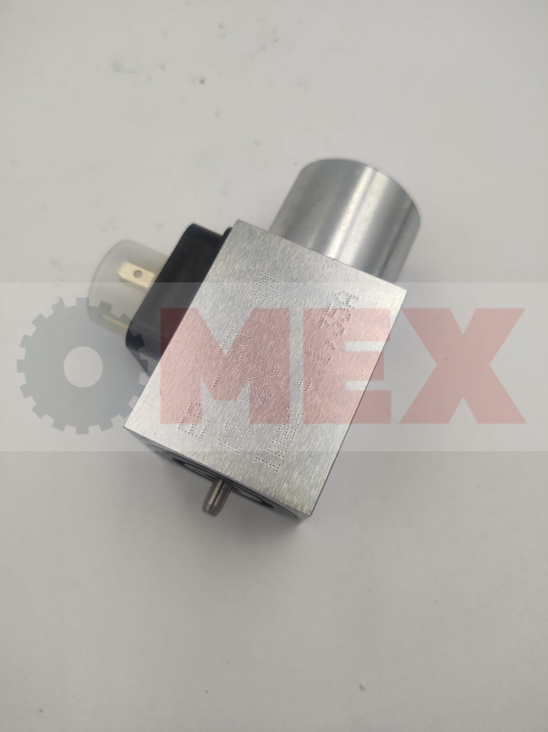 Elektromagnes proporcjonalny Atlas AR51 CE