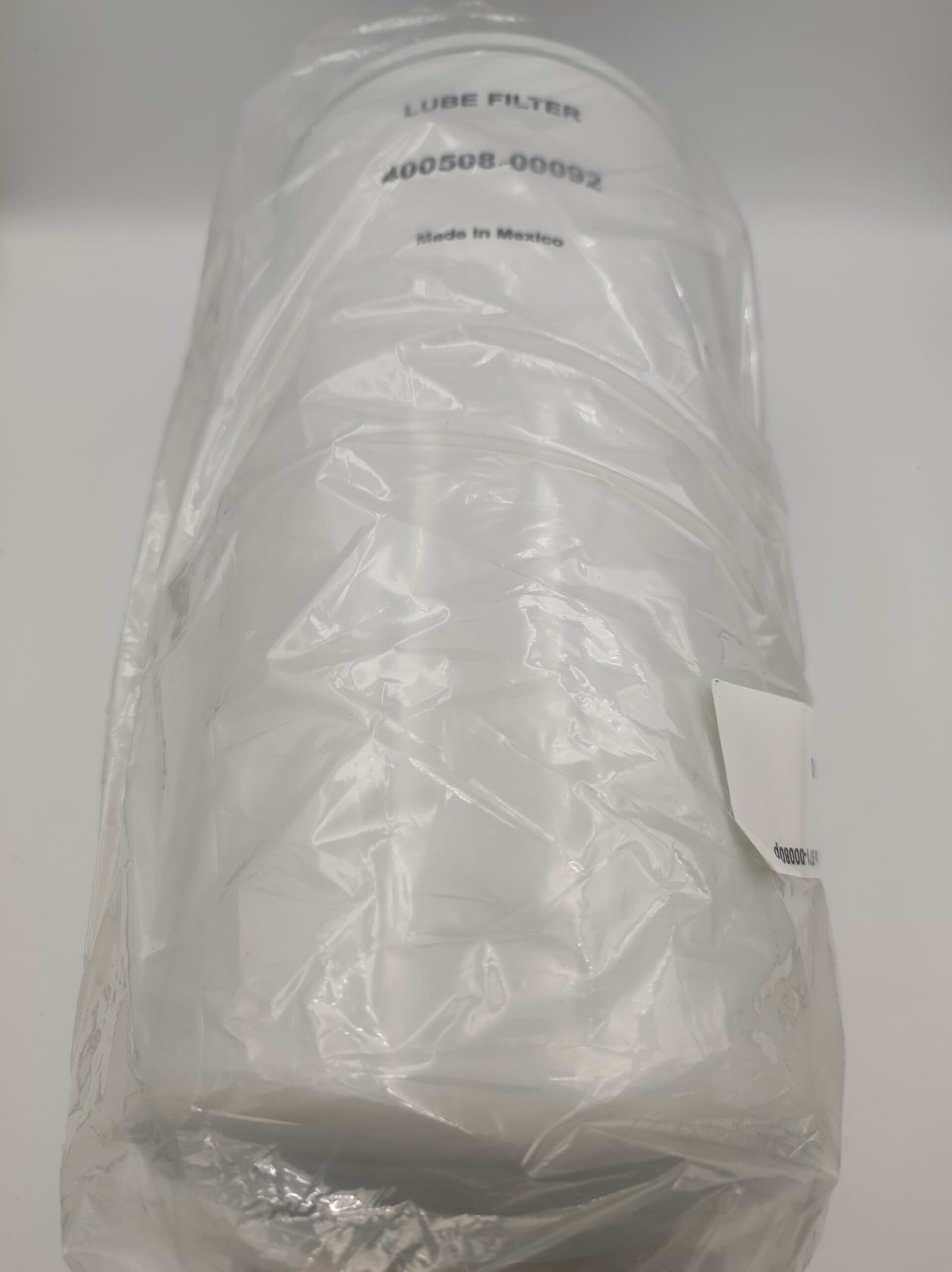 Filtr oleju silnika Doosan DX350LC-7