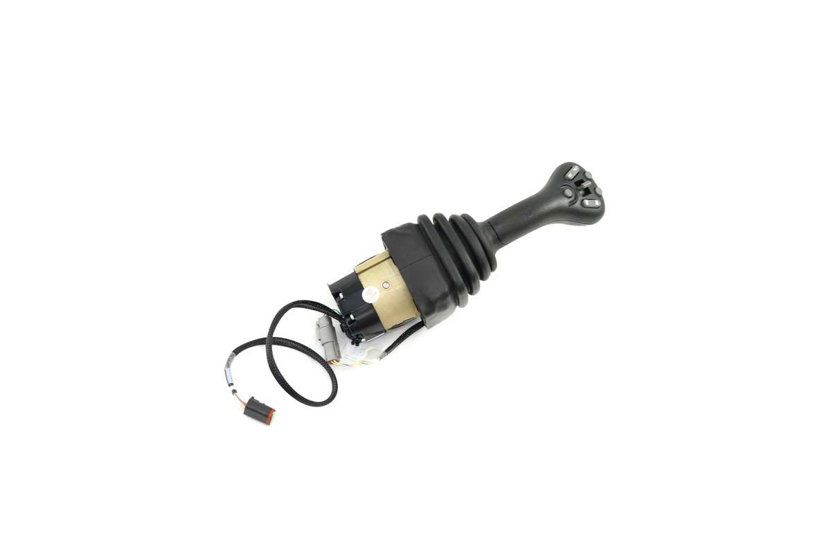 BOBCAT - Joystick, SAJ, prawy, 7008370