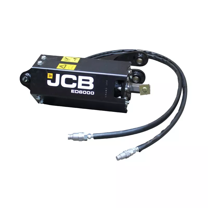 Wiertnica pasująca do JCB 3CX, 805, 806, 8080