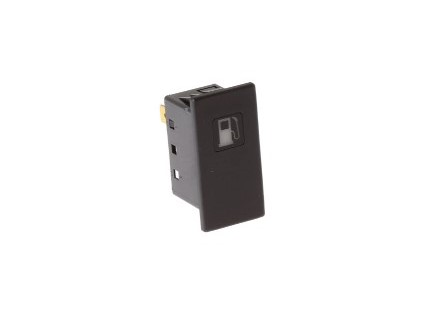 JCB - Kontrolka LED paliwa - AZERI PARTS