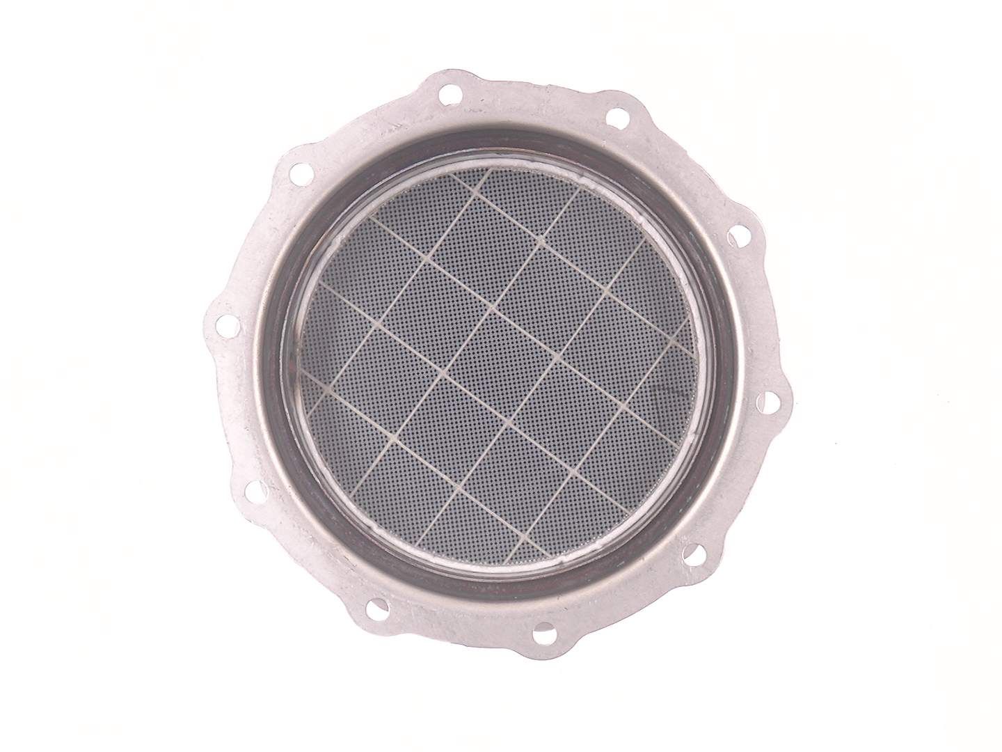 Filtr cząstek stałych (DPF) do modeli Bobcat E63 E85