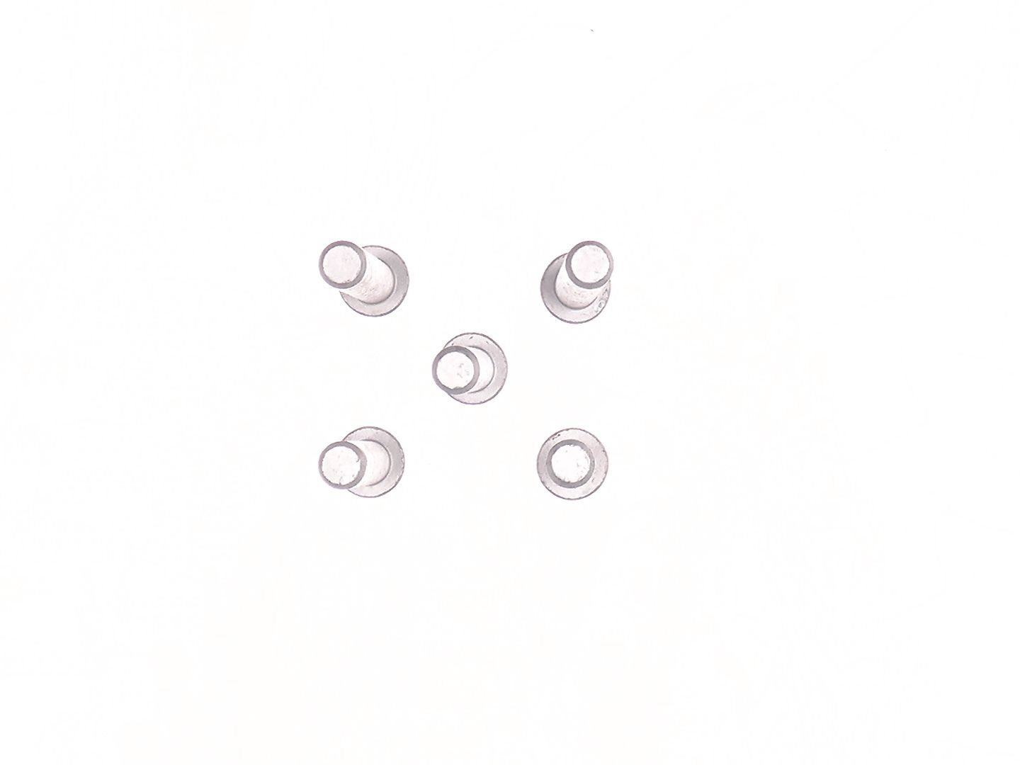BOBCAT - Sworzeń, Clevis, 14JM12140