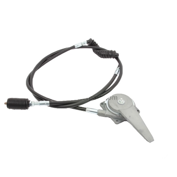 JCB - Linka gazu 1890mm (pasuje do JCB) - AZERI PARTS