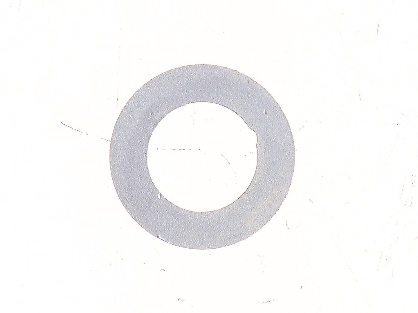 BOBCAT - Podkładka dystansowa, Cylinder, 7338884
